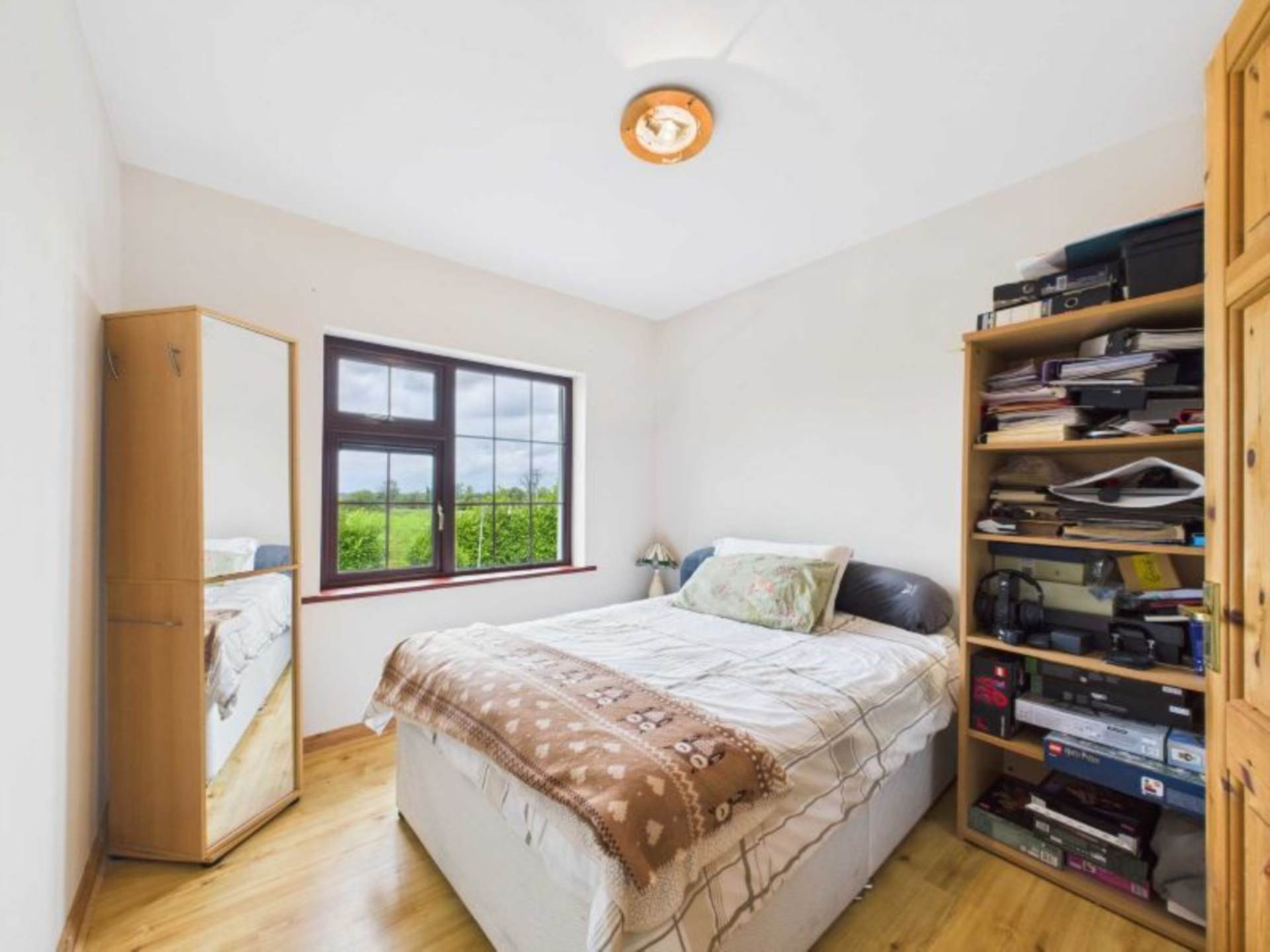 Clon Willow, Ballyedmond, Clonberne, Co. Galway H53 RV06
