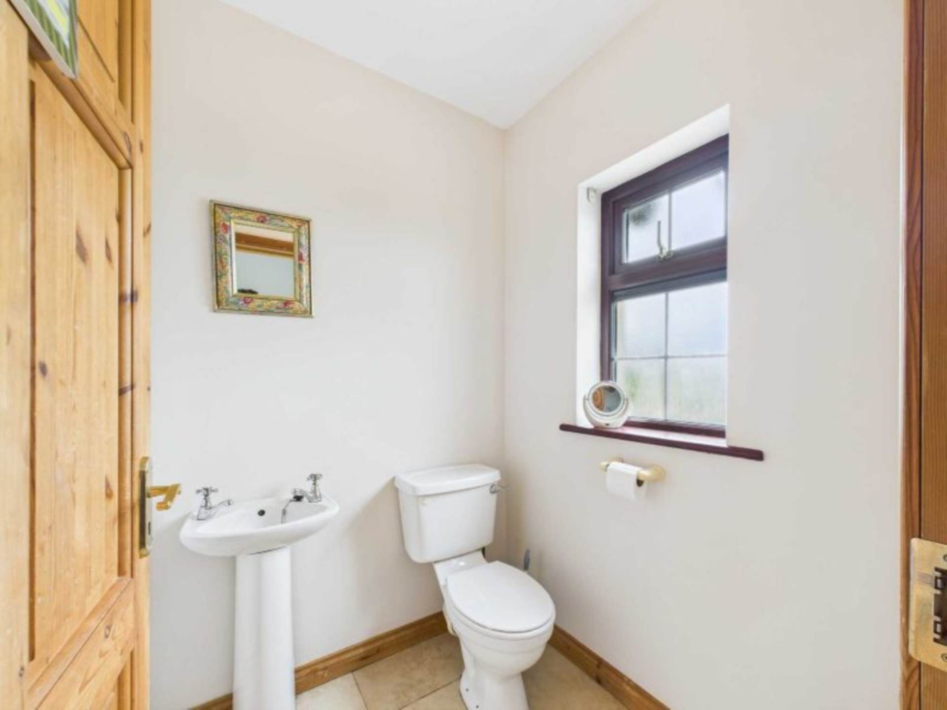 Clon Willow, Ballyedmond, Clonberne, Co. Galway H53 RV06