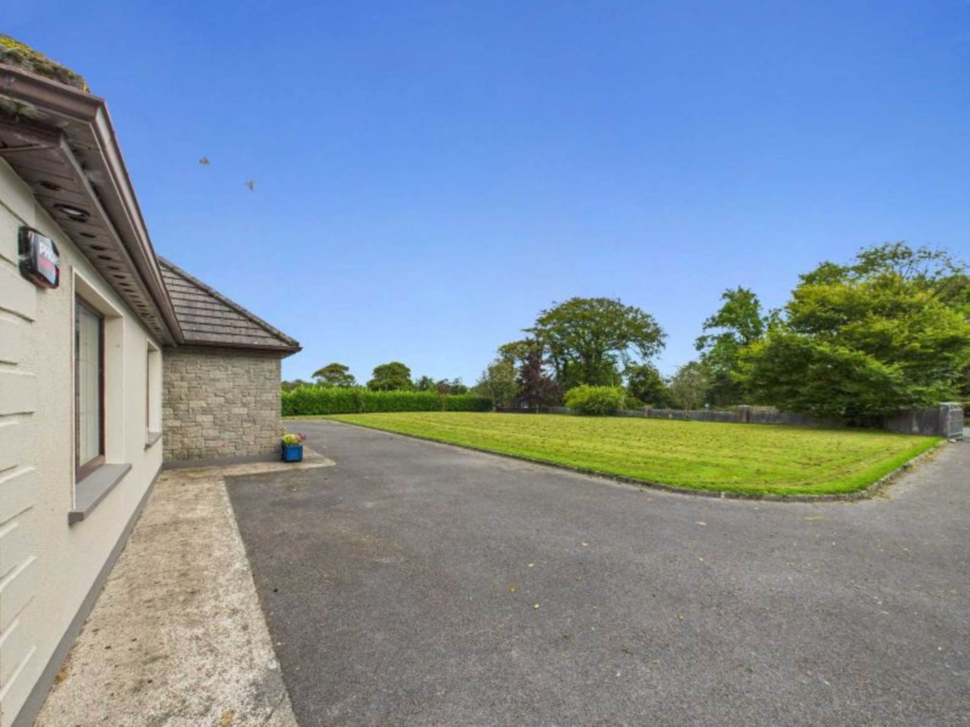 Clon Willow, Ballyedmond, Clonberne, Co. Galway H53 RV06