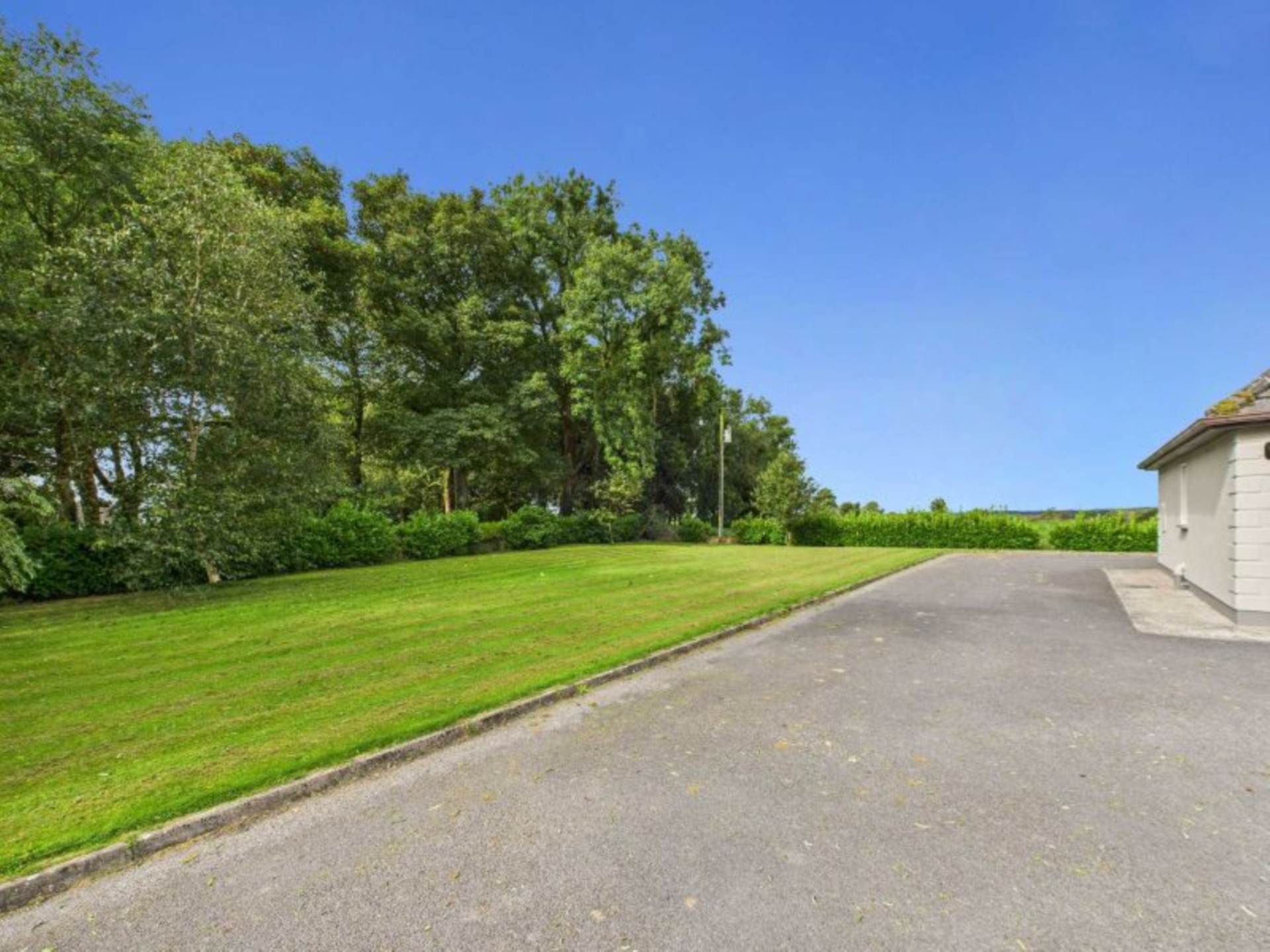 Clon Willow, Ballyedmond, Clonberne, Co. Galway H53 RV06