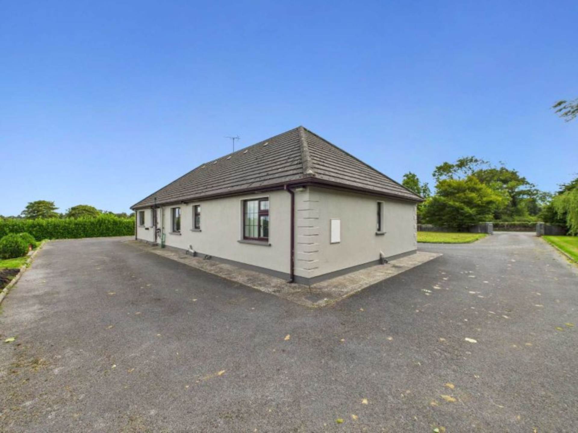 Clon Willow, Ballyedmond, Clonberne, Co. Galway H53 RV06