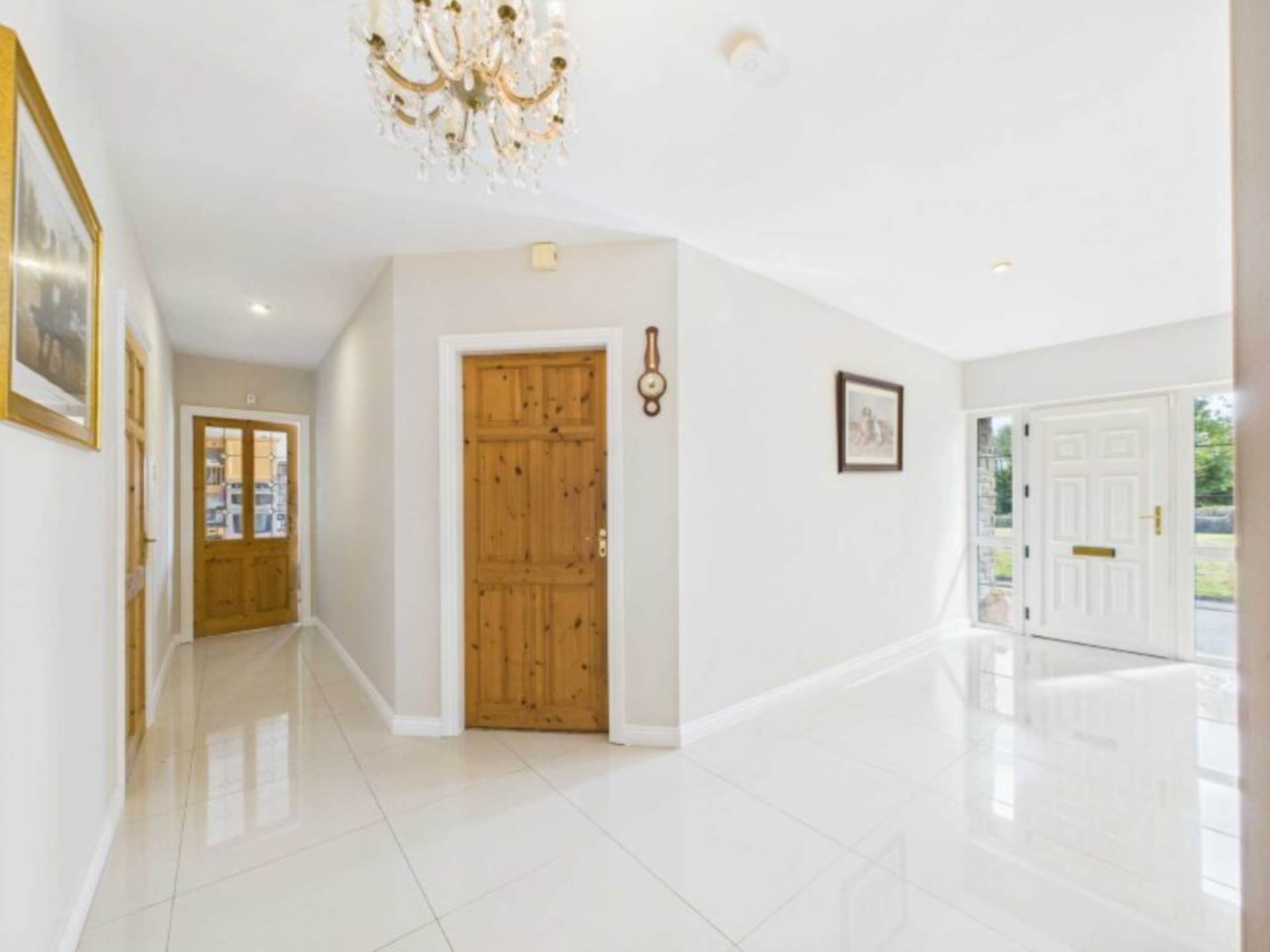 Clon Willow, Ballyedmond, Clonberne, Co. Galway H53 RV06
