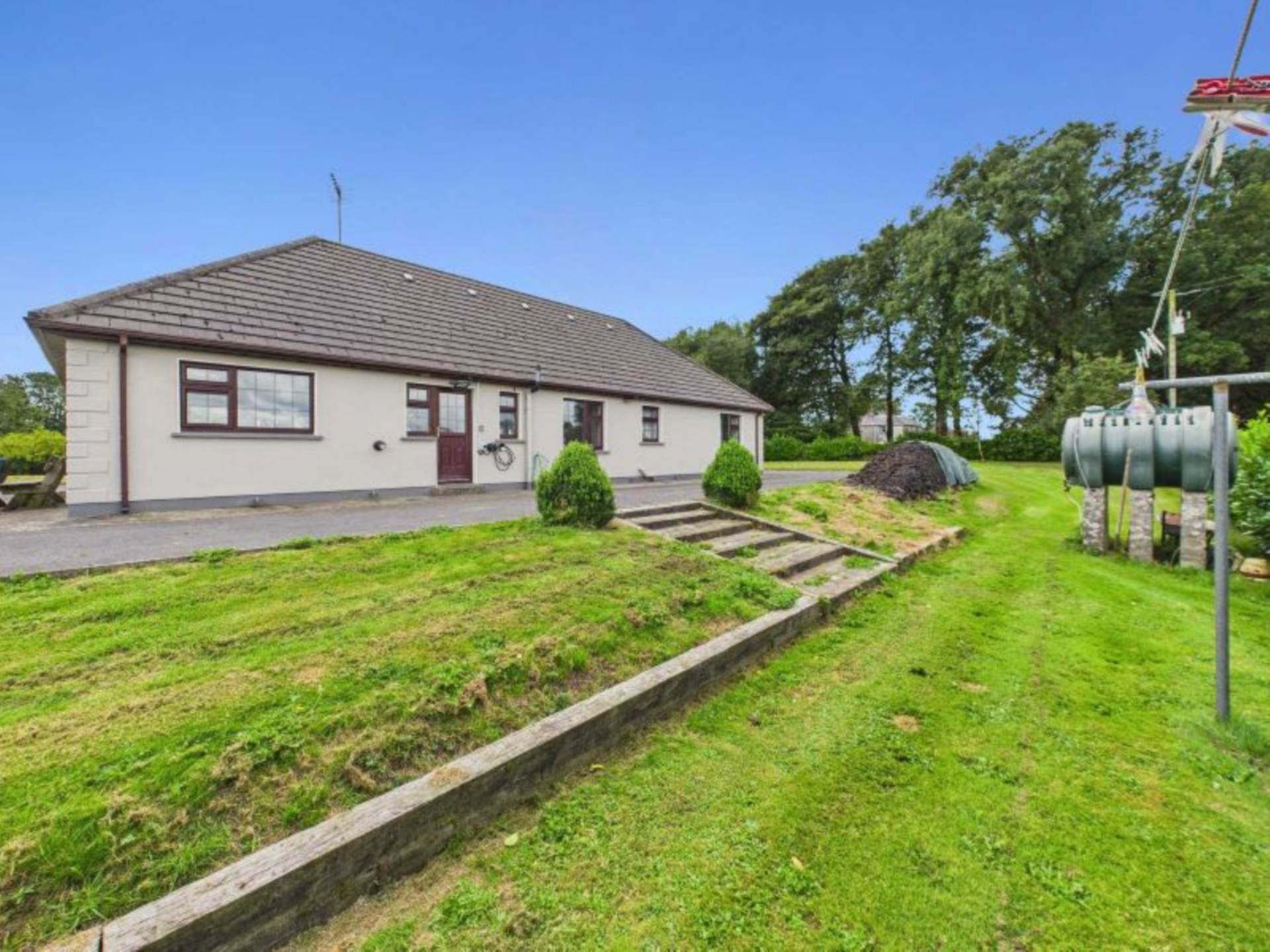 Clon Willow, Ballyedmond, Clonberne, Co. Galway H53 RV06