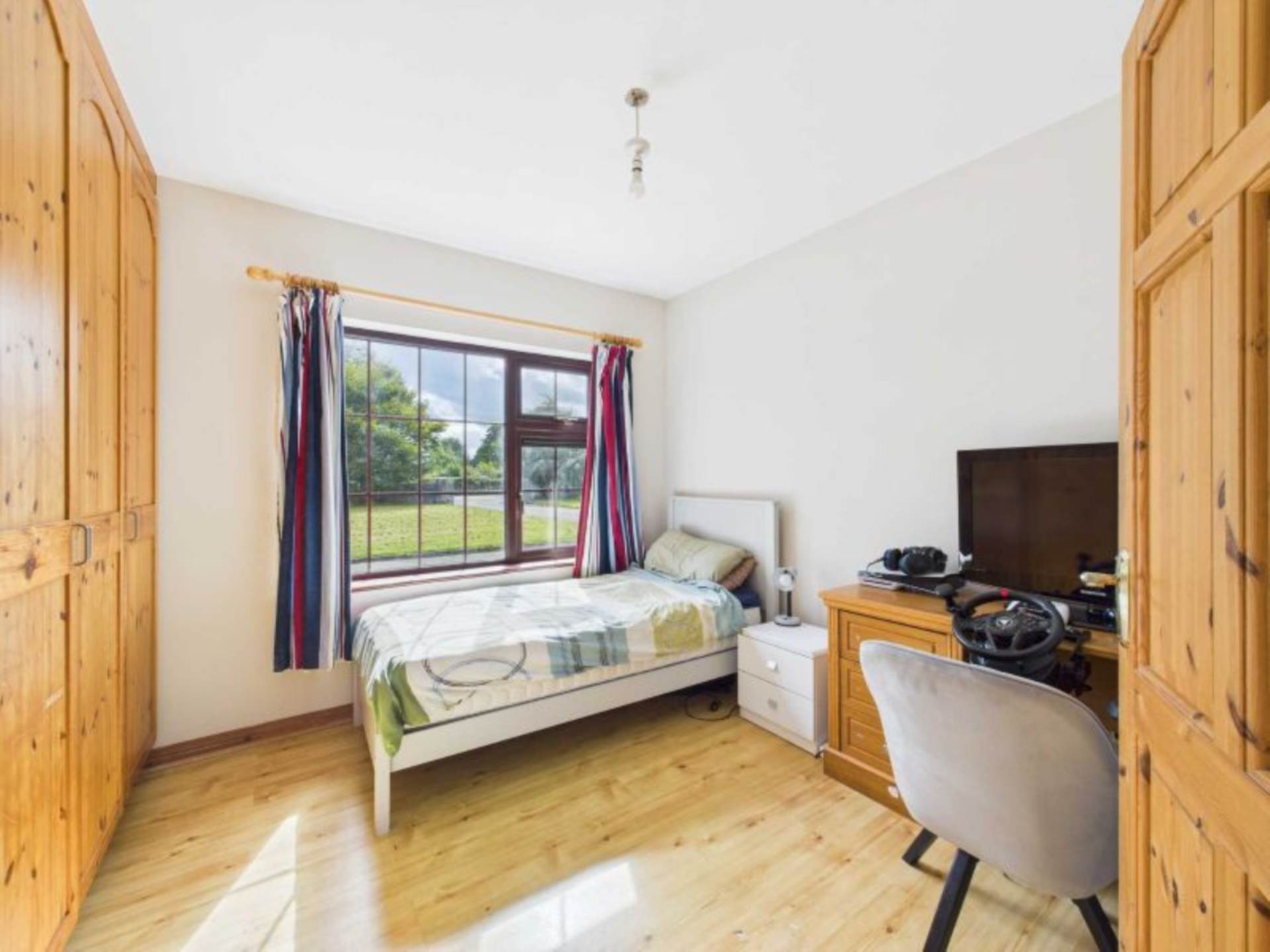 Clon Willow, Ballyedmond, Clonberne, Co. Galway H53 RV06