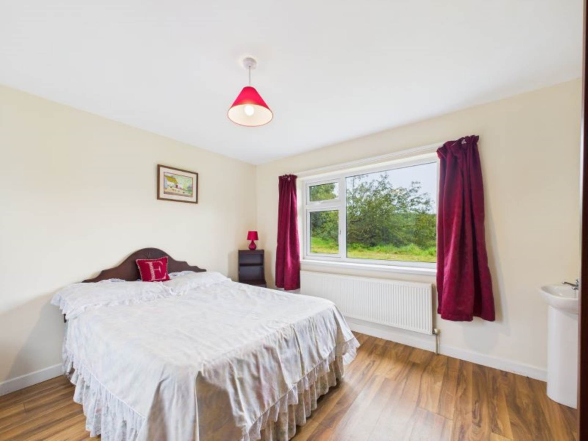 Tullaghan Rock,Ballaghaderreen, Co. Roscommon, F45 HT63