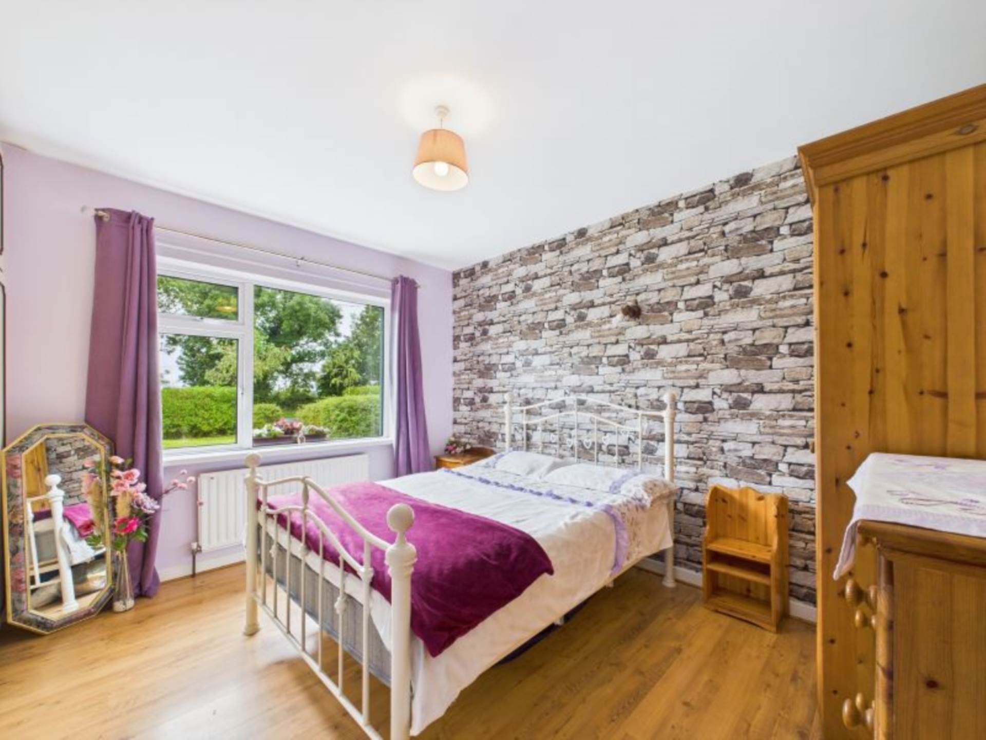 Tullaghan Rock,Ballaghaderreen, Co. Roscommon, F45 HT63