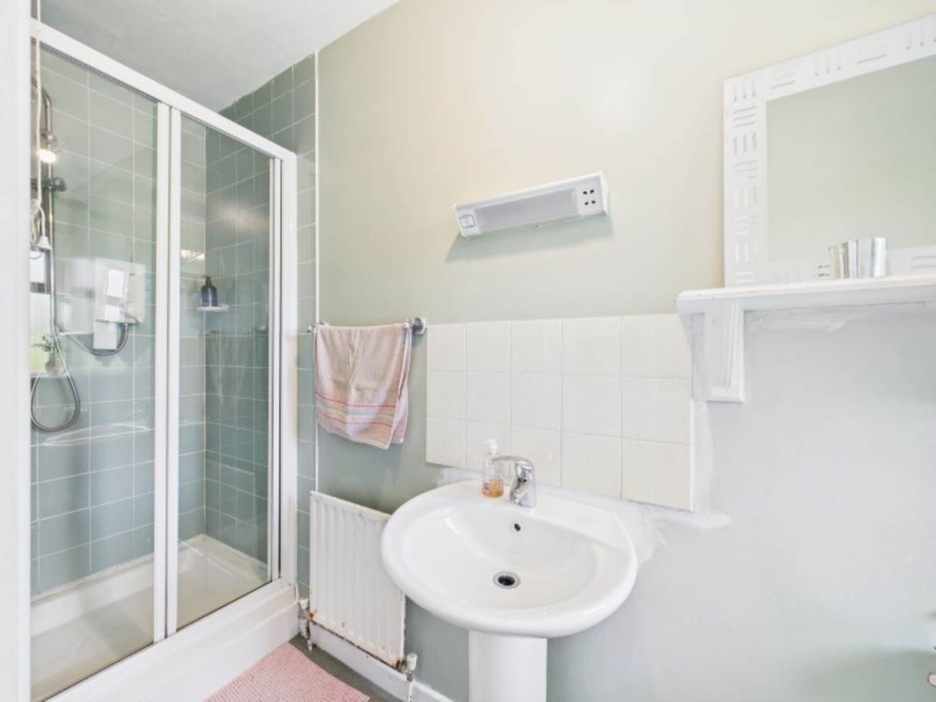 Tullaghan Rock,Ballaghaderreen, Co. Roscommon, F45 HT63