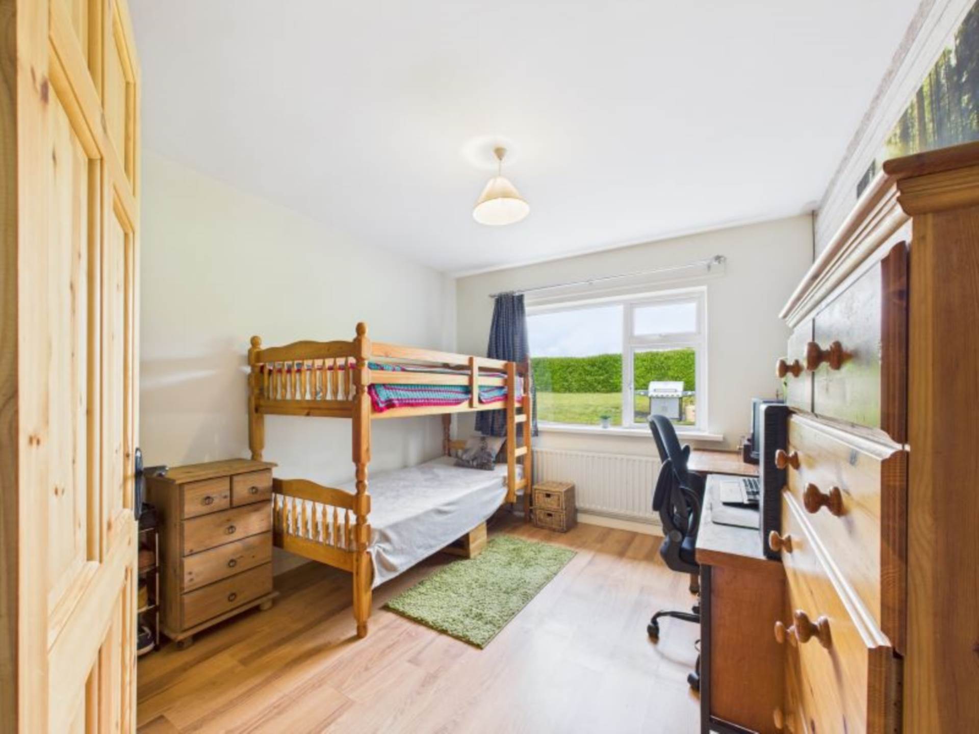 Tullaghan Rock,Ballaghaderreen, Co. Roscommon, F45 HT63