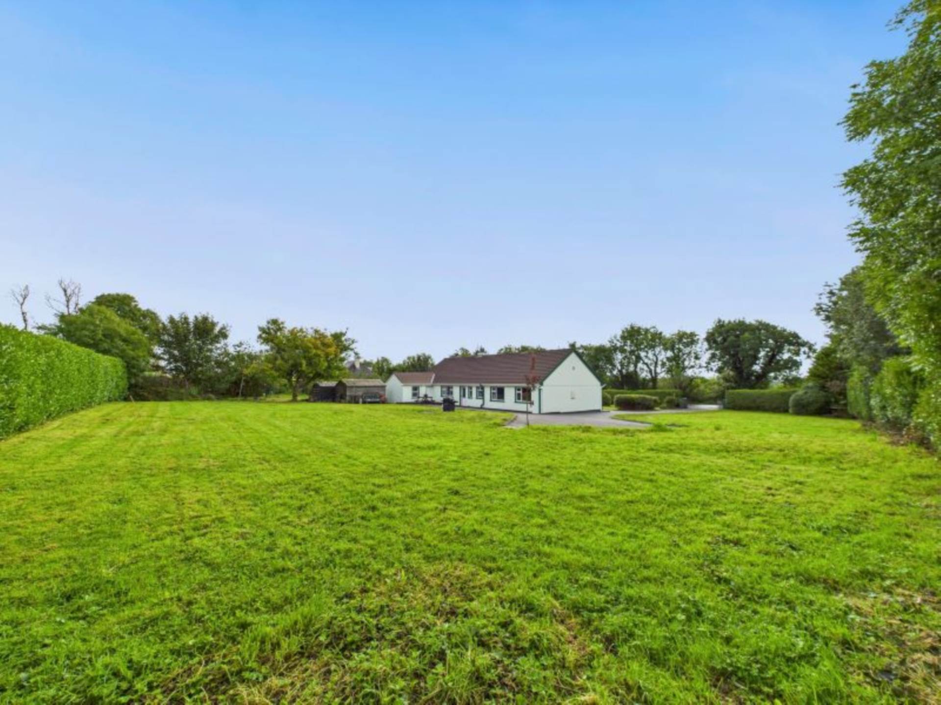 Tullaghan Rock,Ballaghaderreen, Co. Roscommon, F45 HT63