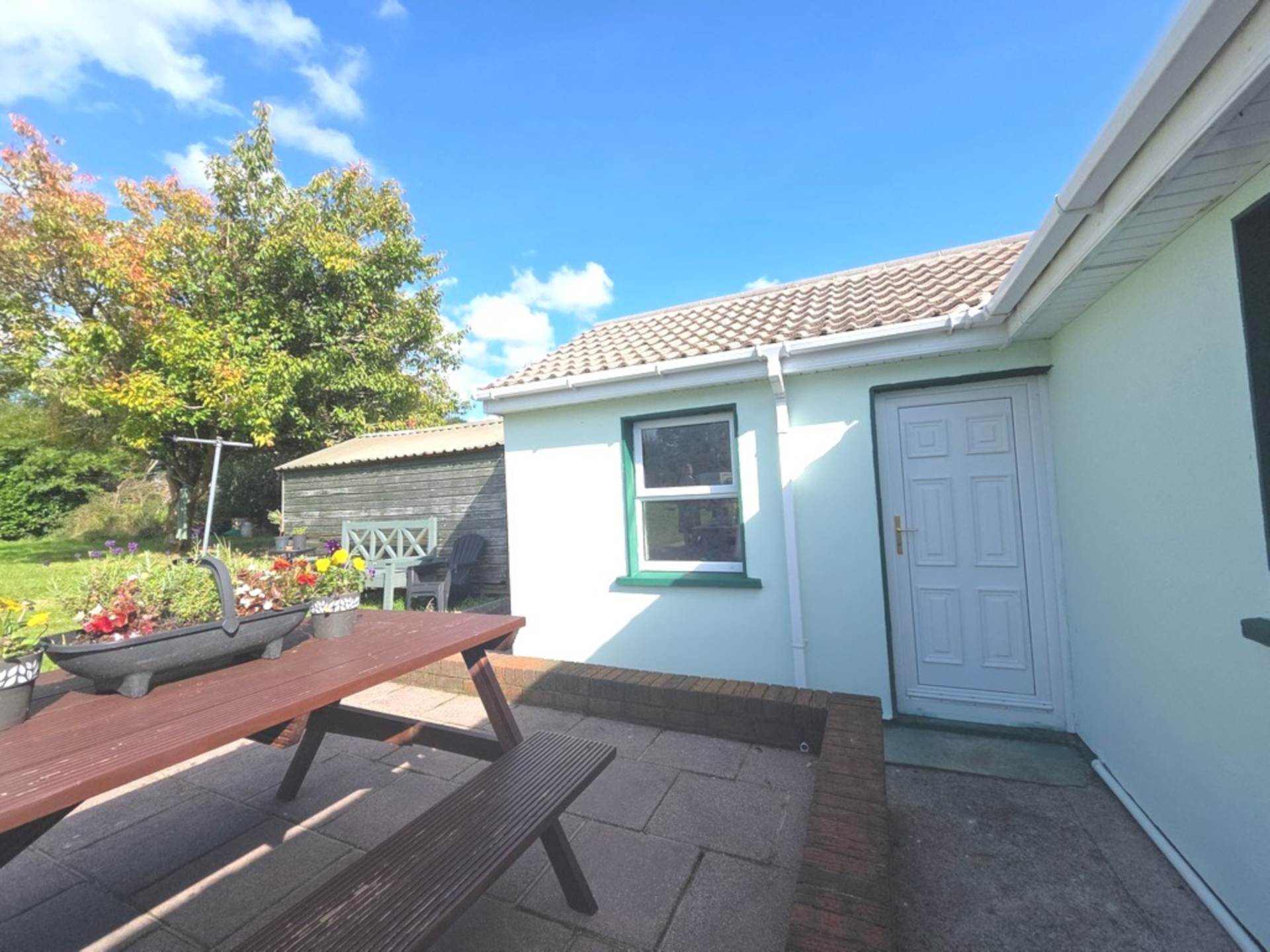 Tullaghan Rock,Ballaghaderreen, Co. Roscommon, F45 HT63