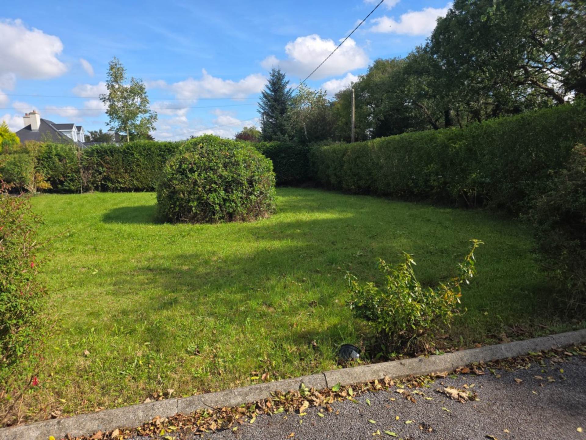 Tullaghan Rock,Ballaghaderreen, Co. Roscommon, F45 HT63