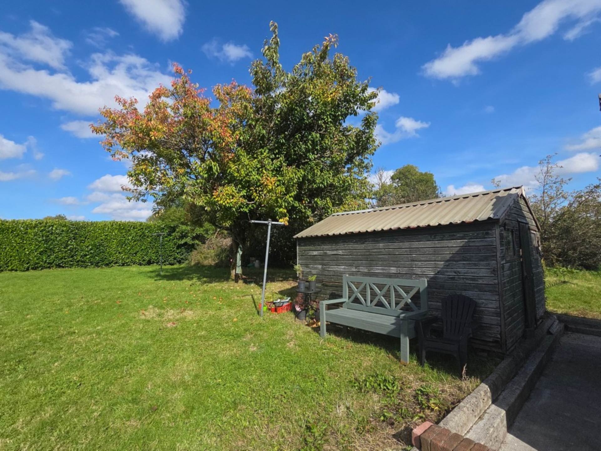 Tullaghan Rock,Ballaghaderreen, Co. Roscommon, F45 HT63