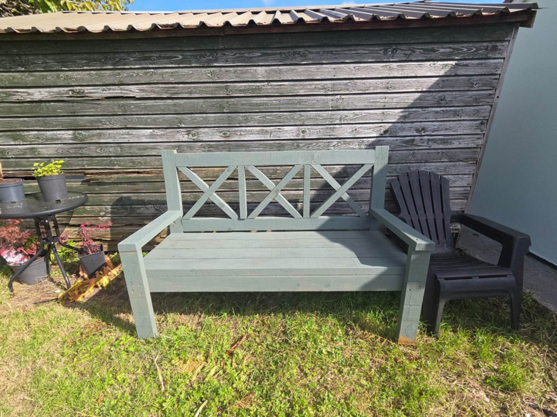 Tullaghan Rock,Ballaghaderreen, Co. Roscommon, F45 HT63