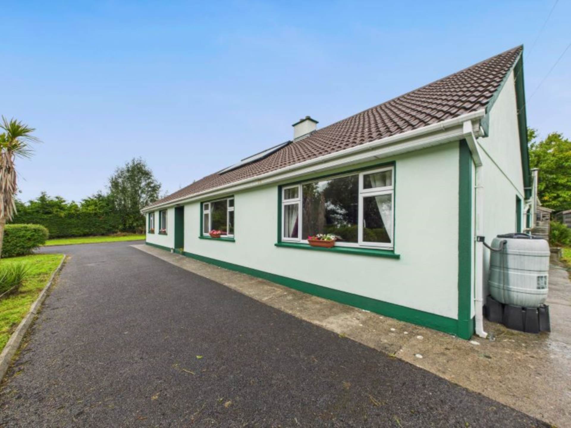 Tullaghan Rock,Ballaghaderreen, Co. Roscommon, F45 HT63