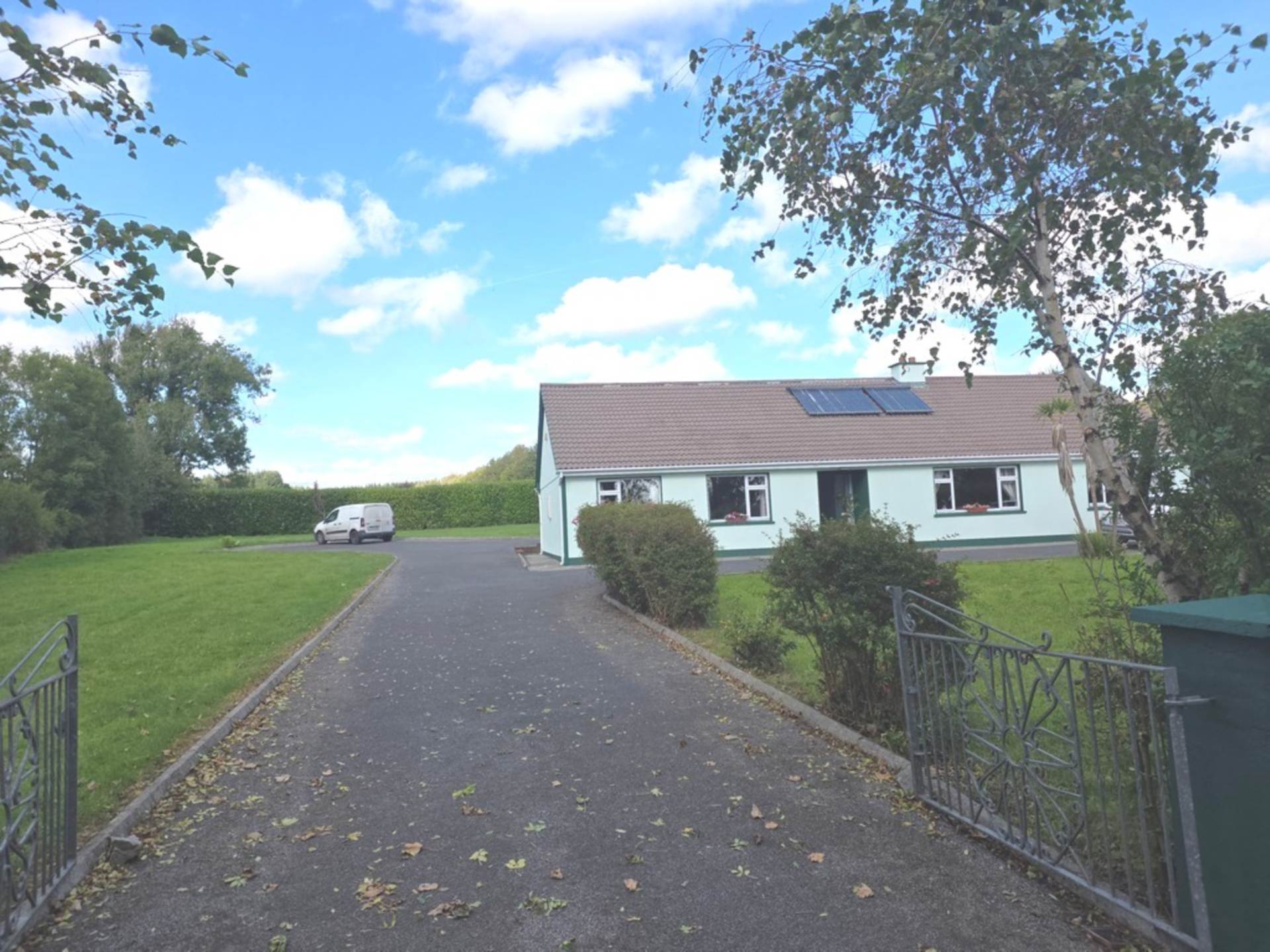 Tullaghan Rock,Ballaghaderreen, Co. Roscommon, F45 HT63