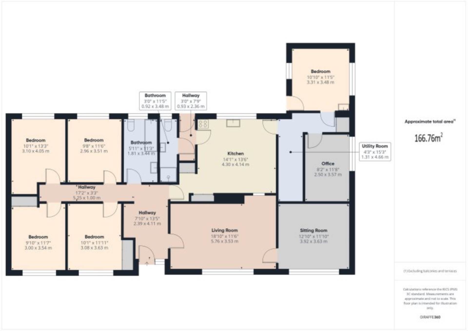 Tullaghan Rock,Ballaghaderreen, Co. Roscommon, F45 HT63