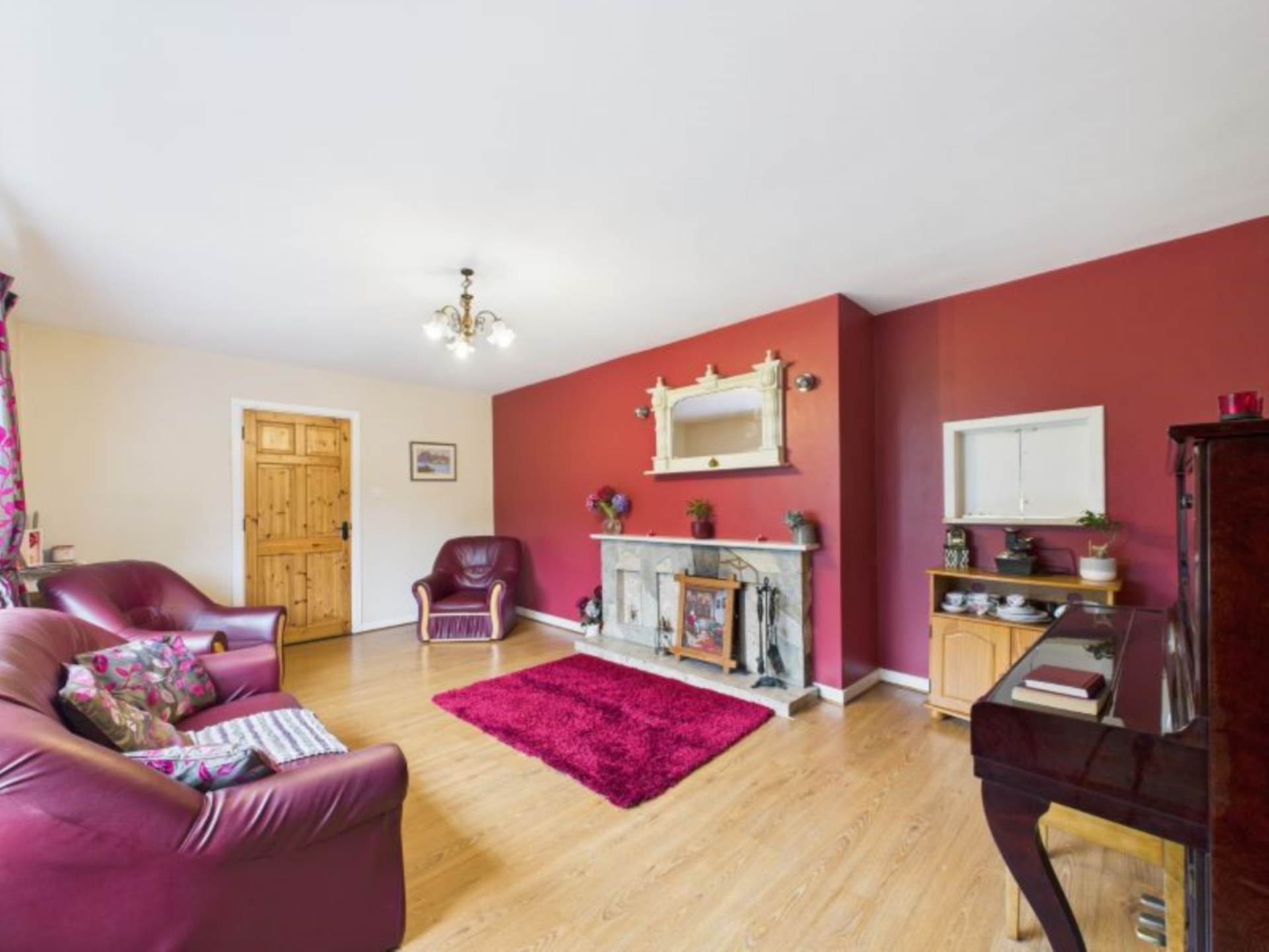 Tullaghan Rock,Ballaghaderreen, Co. Roscommon, F45 HT63