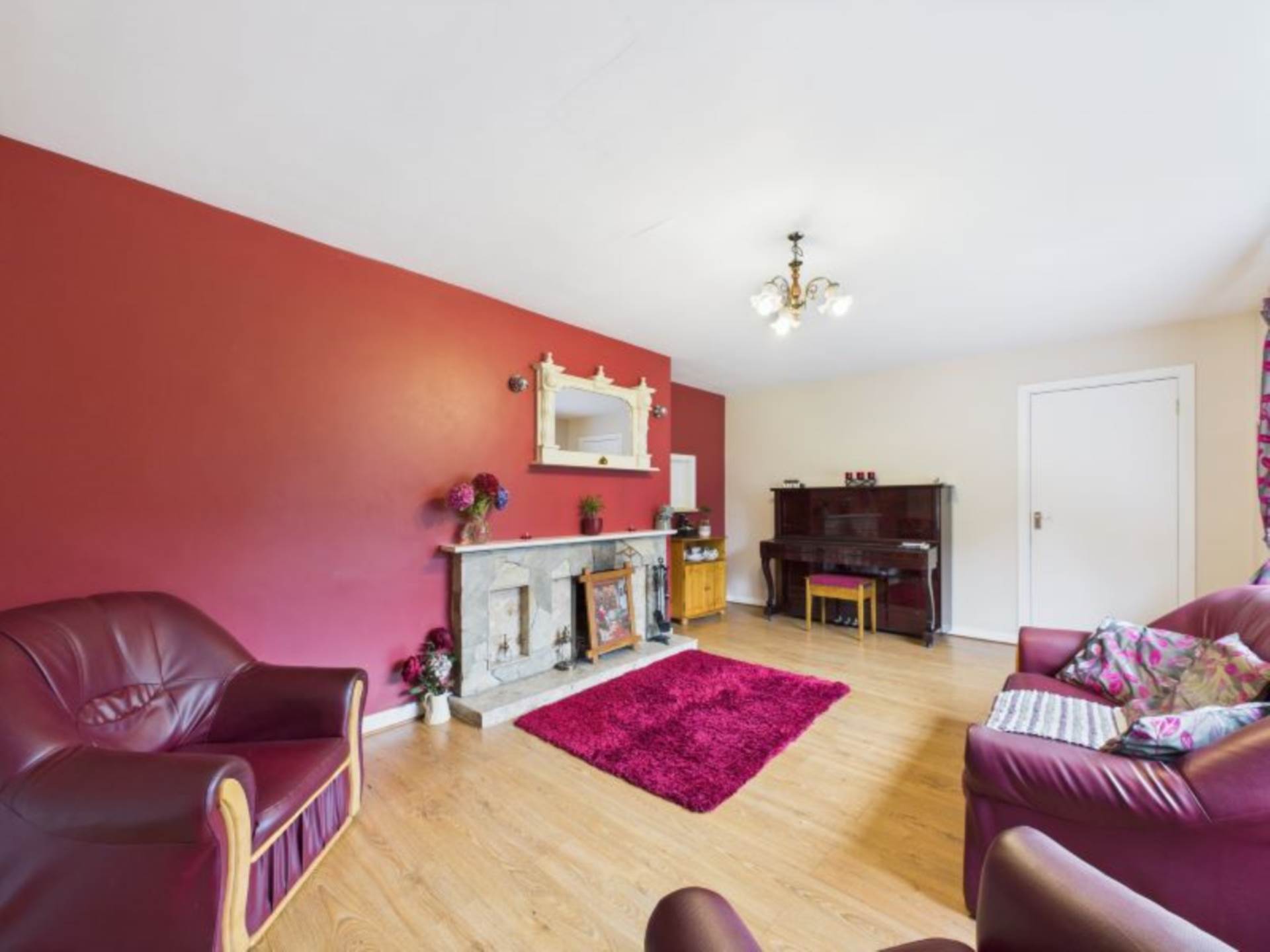 Tullaghan Rock,Ballaghaderreen, Co. Roscommon, F45 HT63