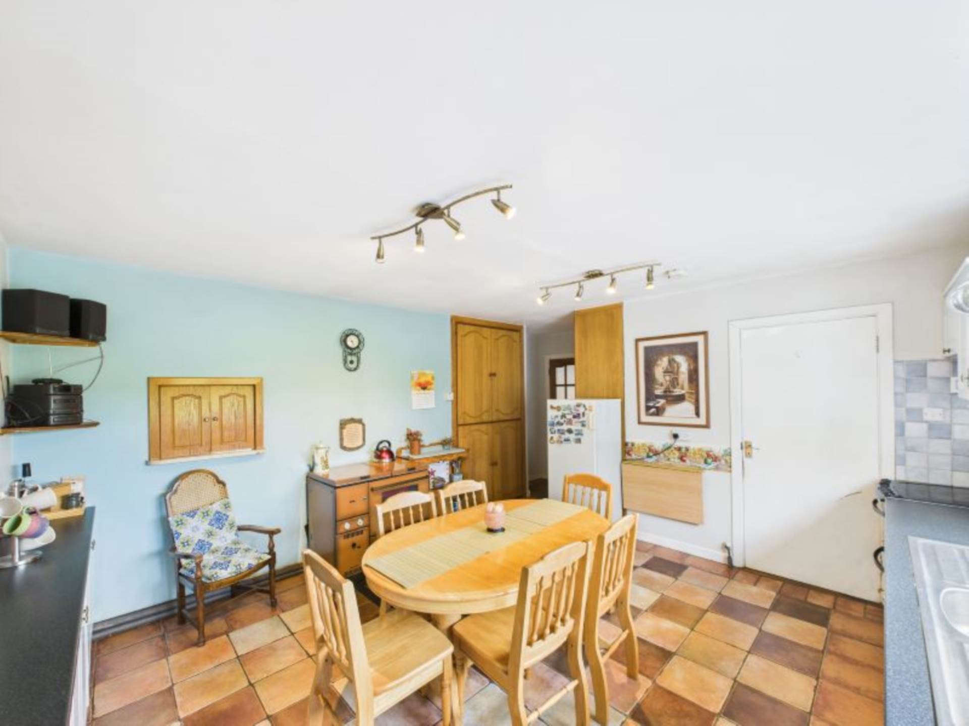 Tullaghan Rock,Ballaghaderreen, Co. Roscommon, F45 HT63