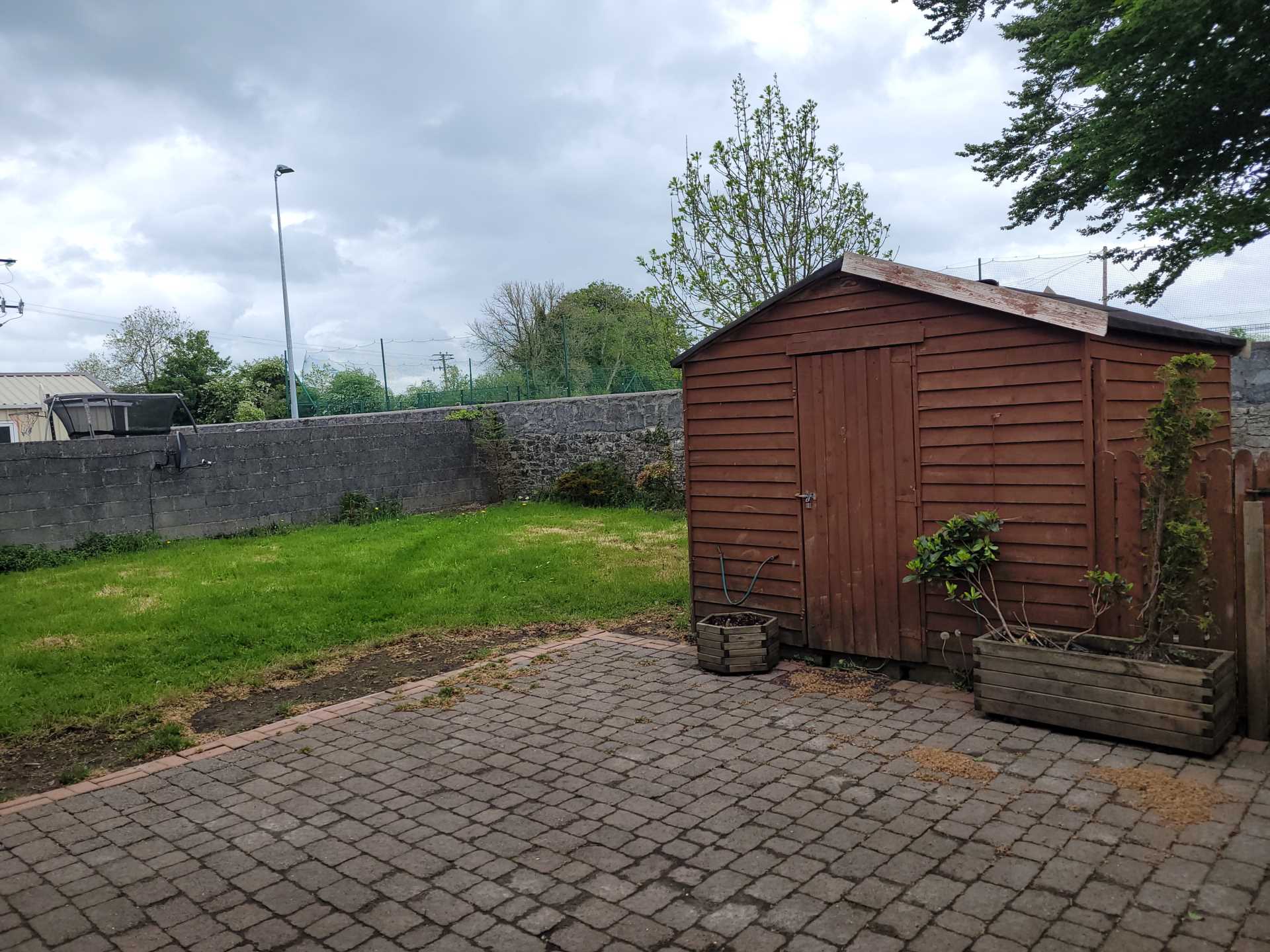 4 Treanrevagh, Mountbellew, Co. Galway H53 HH30  4 Treanrevagh, Mountbellew, Co. Galway H53 HH30