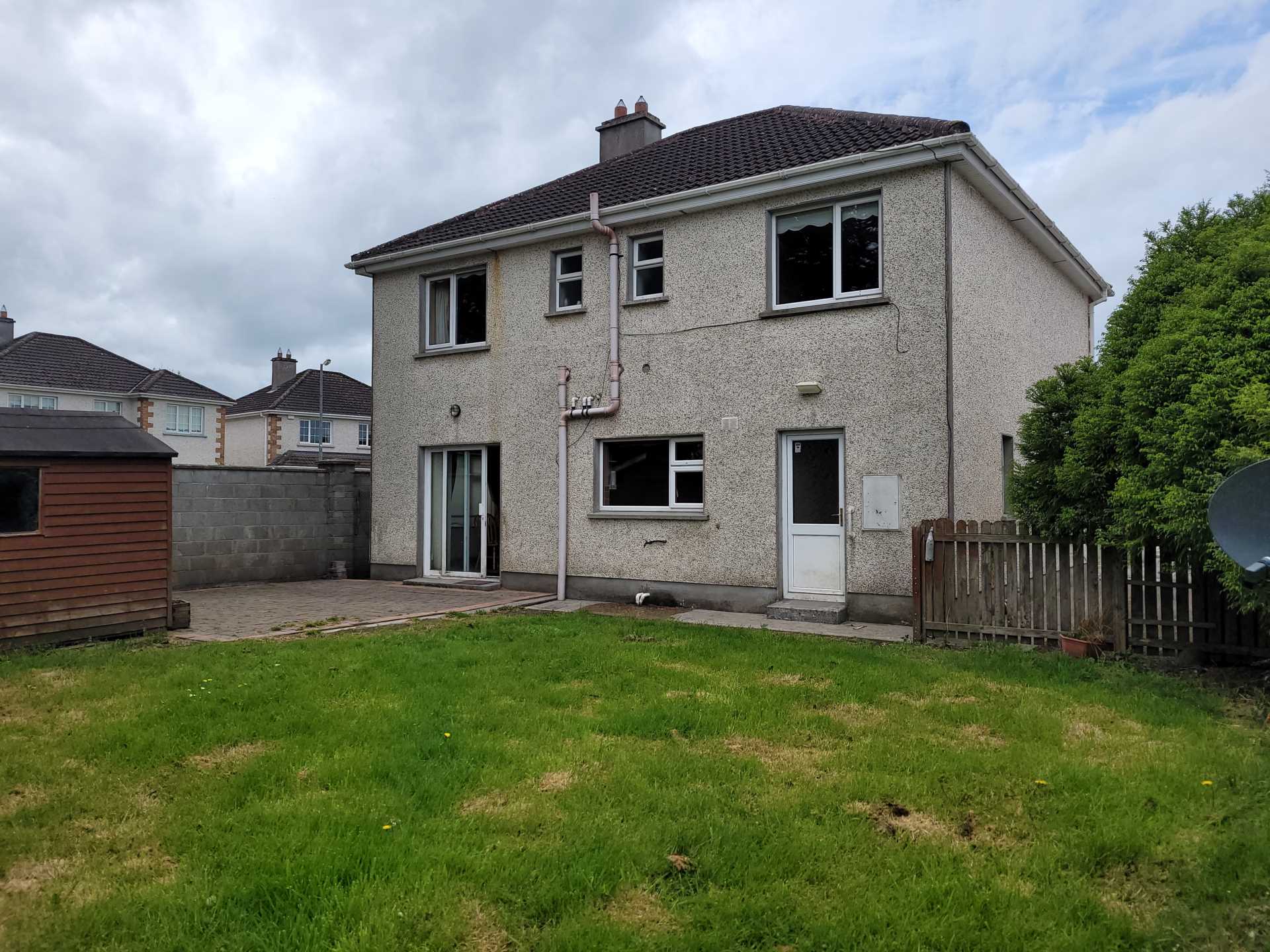 4 Treanrevagh, Mountbellew, Co. Galway H53 HH30  4 Treanrevagh, Mountbellew, Co. Galway H53 HH30