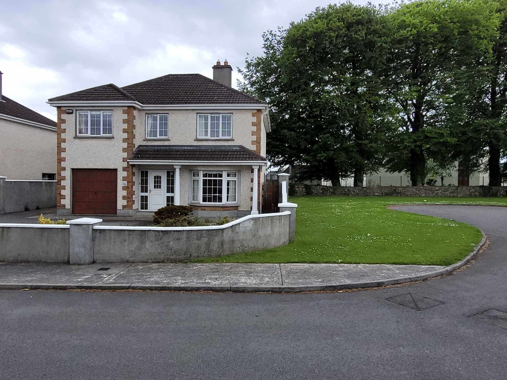 4 Treanrevagh, Mountbellew, Co. Galway H53 HH30  4 Treanrevagh, Mountbellew, Co. Galway H53 HH30