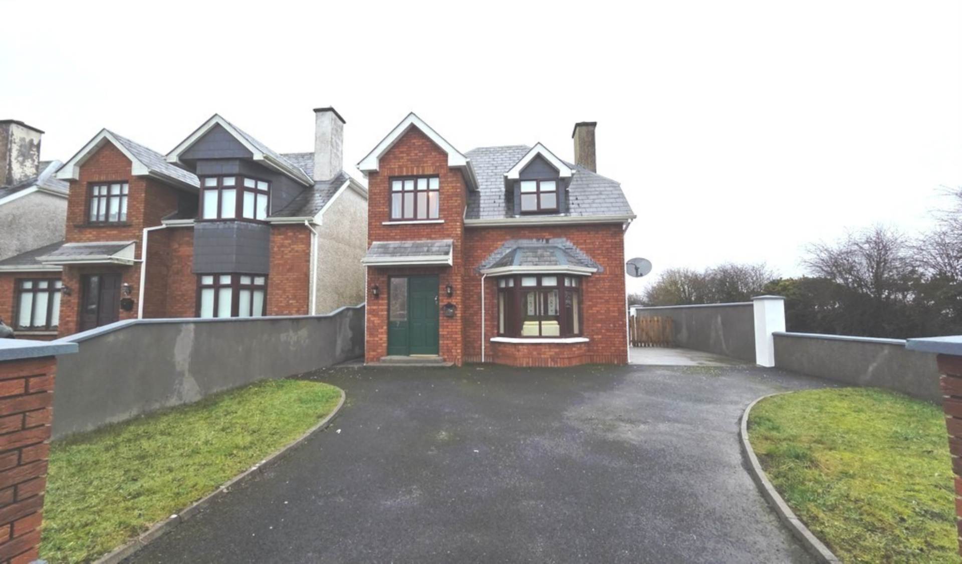 7 Dudley Heights, Glenamaddy, Co. Galway F45 HT68
