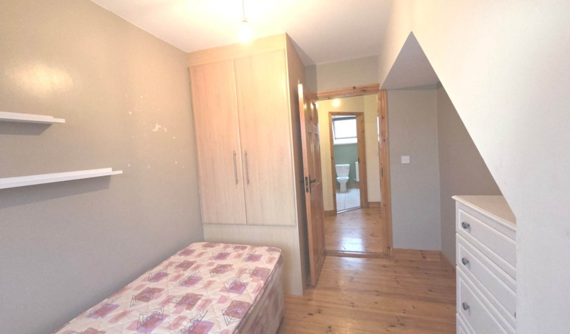 7 Dudley Heights, Glenamaddy, Co. Galway F45 HT68