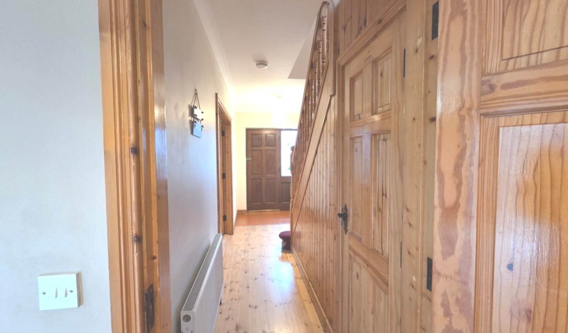 7 Dudley Heights, Glenamaddy, Co. Galway F45 HT68