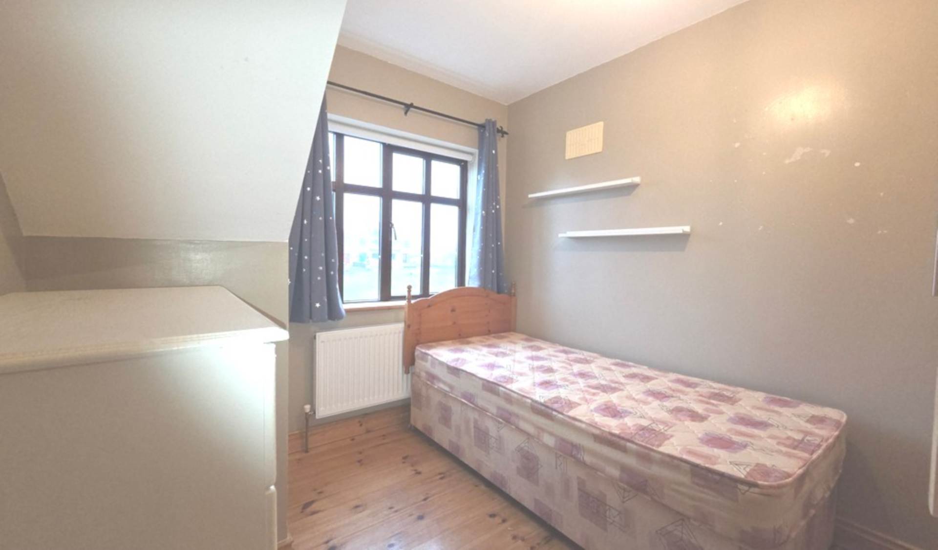 7 Dudley Heights, Glenamaddy, Co. Galway F45 HT68