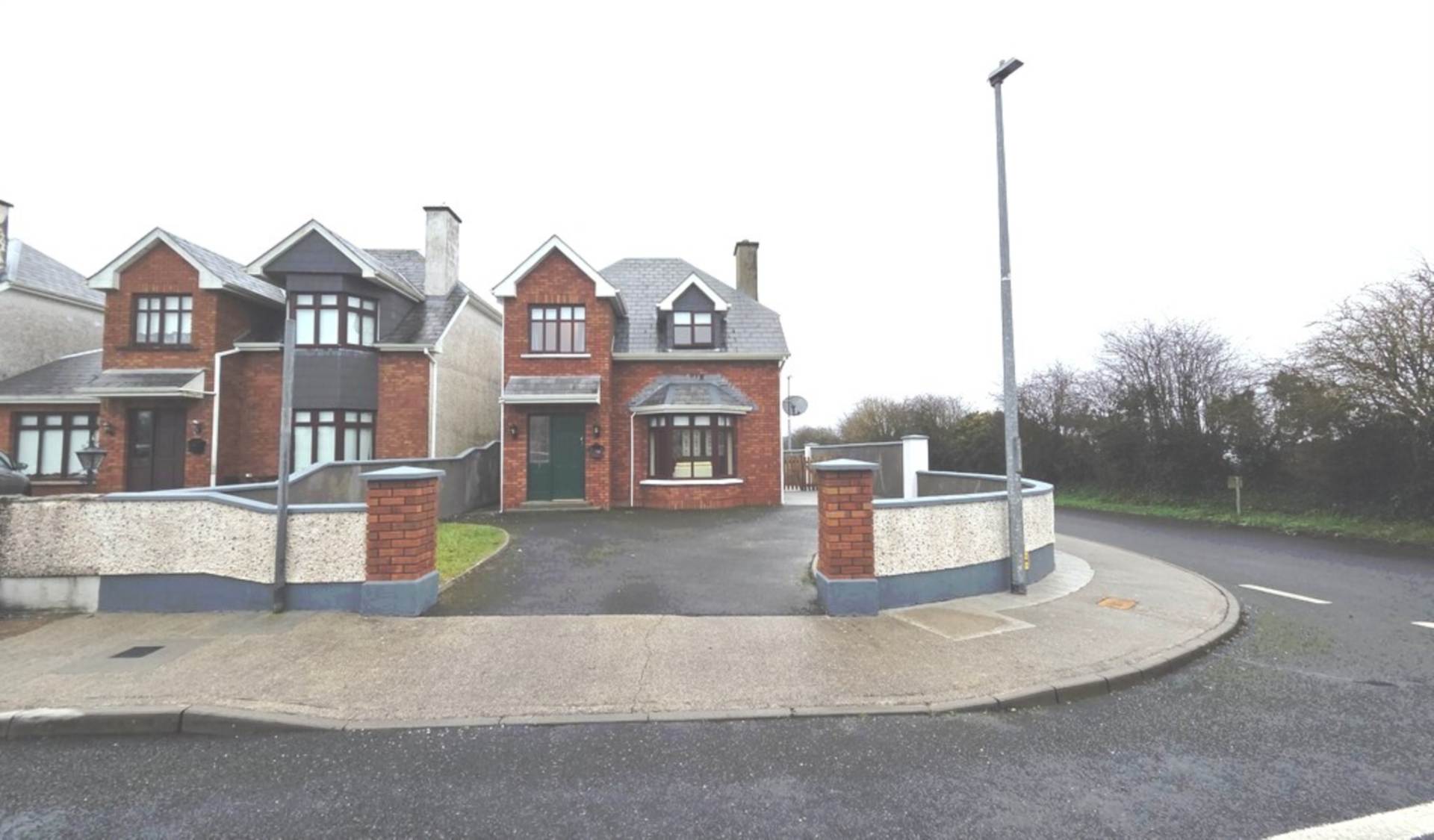 7 Dudley Heights, Glenamaddy, Co. Galway F45 HT68