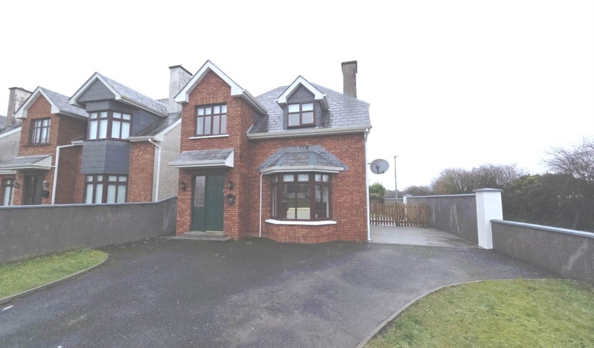 7 Dudley Heights, Glenamaddy, Co. Galway F45 HT68