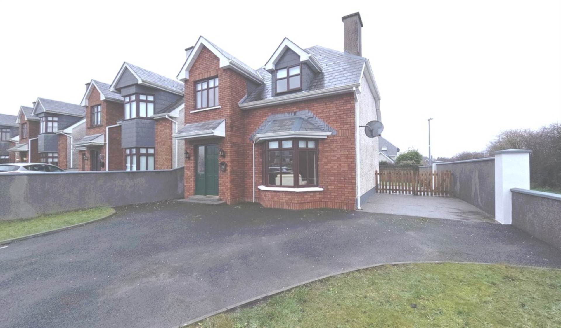 7 Dudley Heights, Glenamaddy, Co. Galway F45 HT68