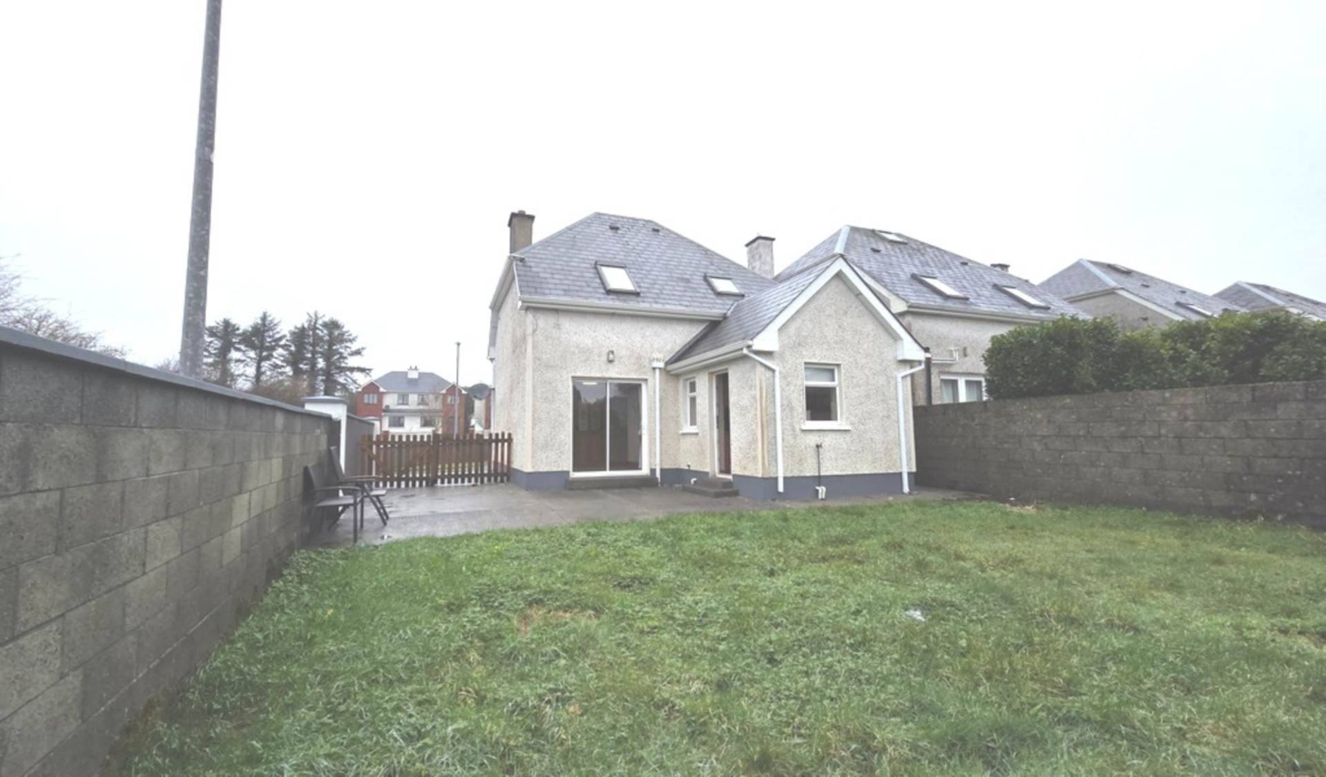7 Dudley Heights, Glenamaddy, Co. Galway F45 HT68