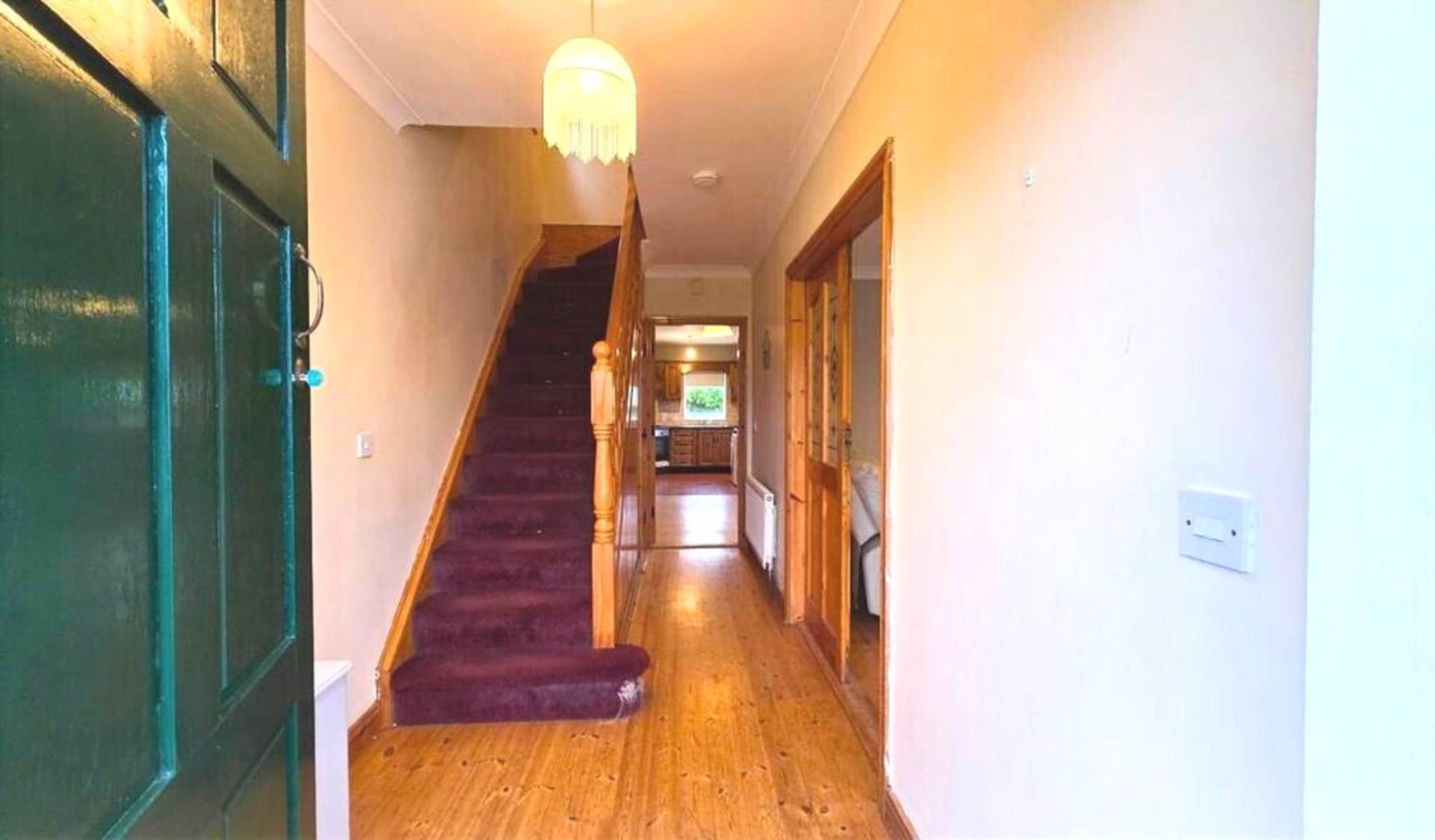 7 Dudley Heights, Glenamaddy, Co. Galway F45 HT68