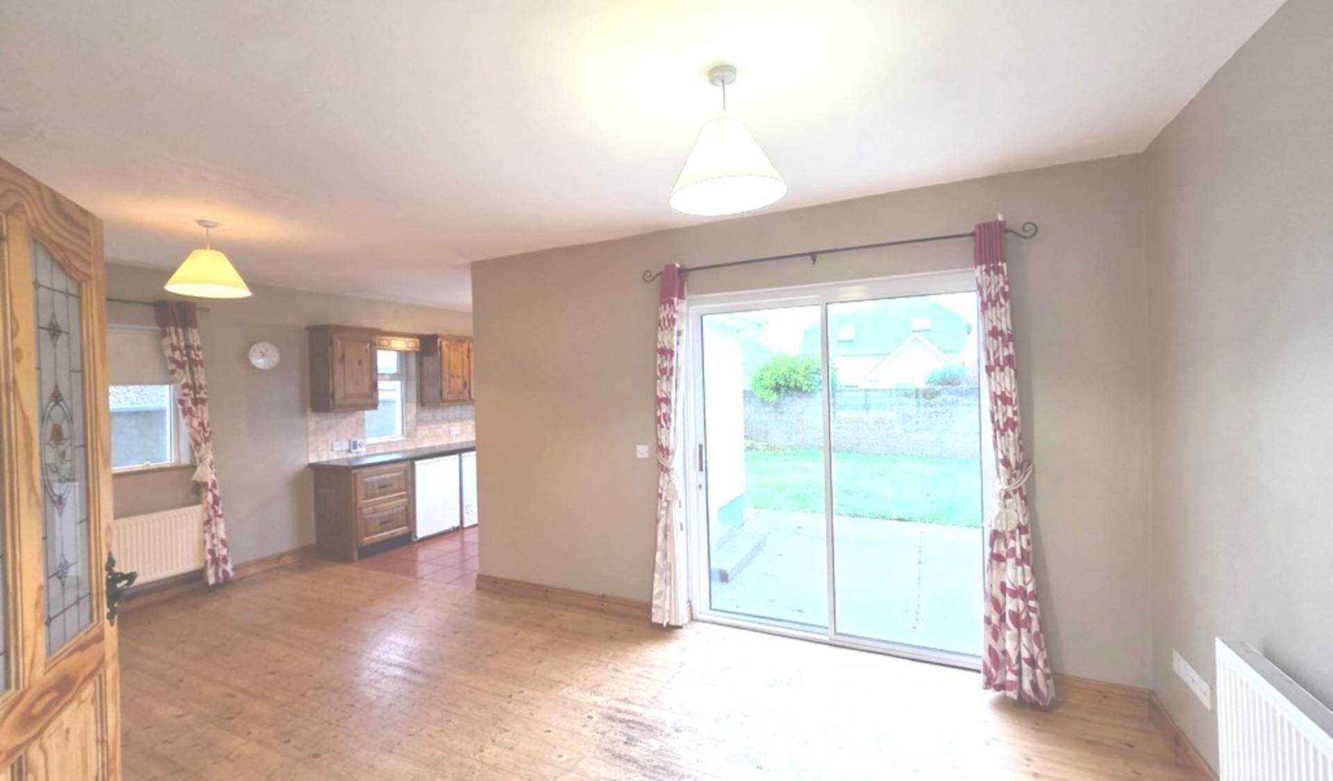 7 Dudley Heights, Glenamaddy, Co. Galway F45 HT68