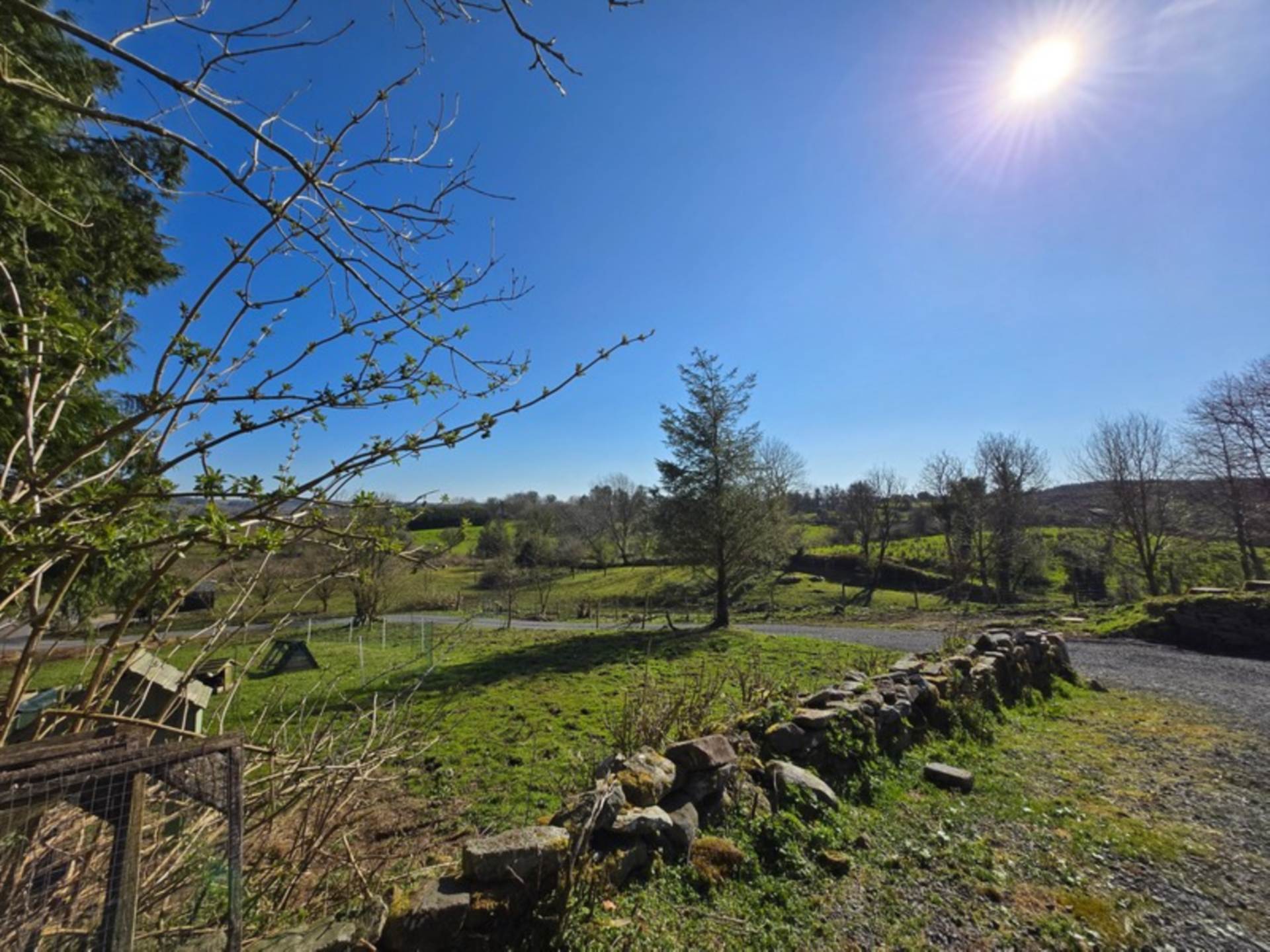Blackthorn Farm, Tavneena, Charlestown, Co. Mayo F12 ET85