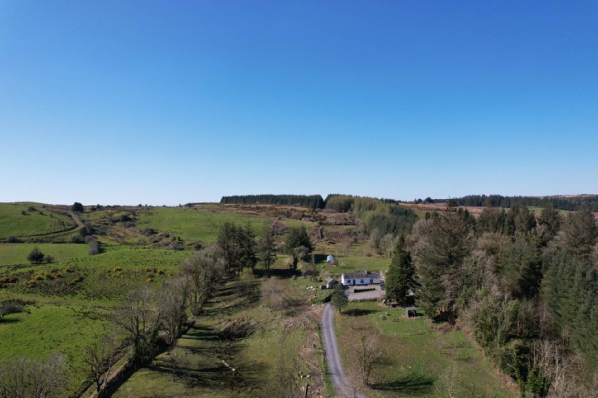 Blackthorn Farm, Tavneena, Charlestown, Co. Mayo F12 ET85