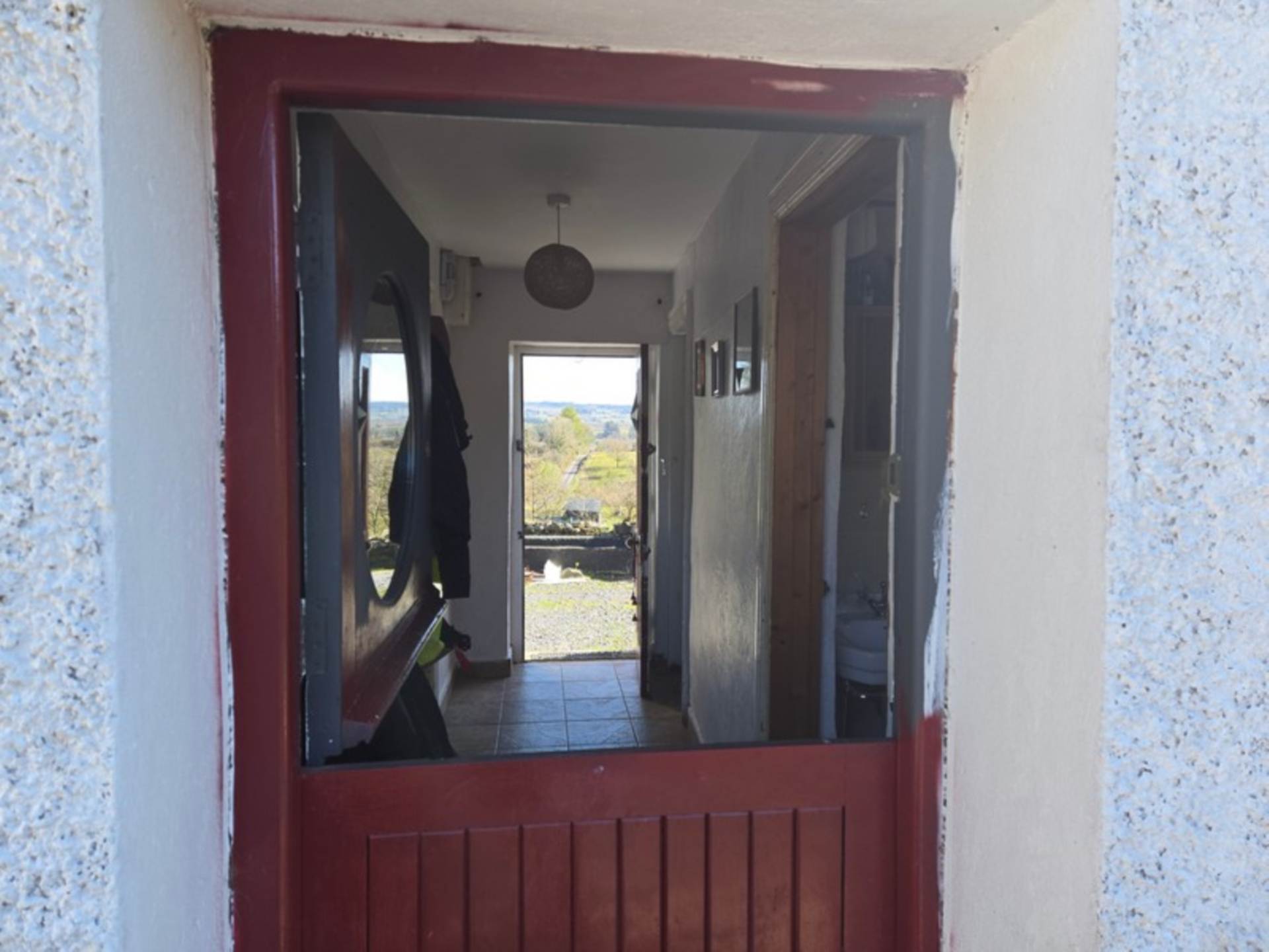 Blackthorn Farm, Tavneena, Charlestown, Co. Mayo F12 ET85