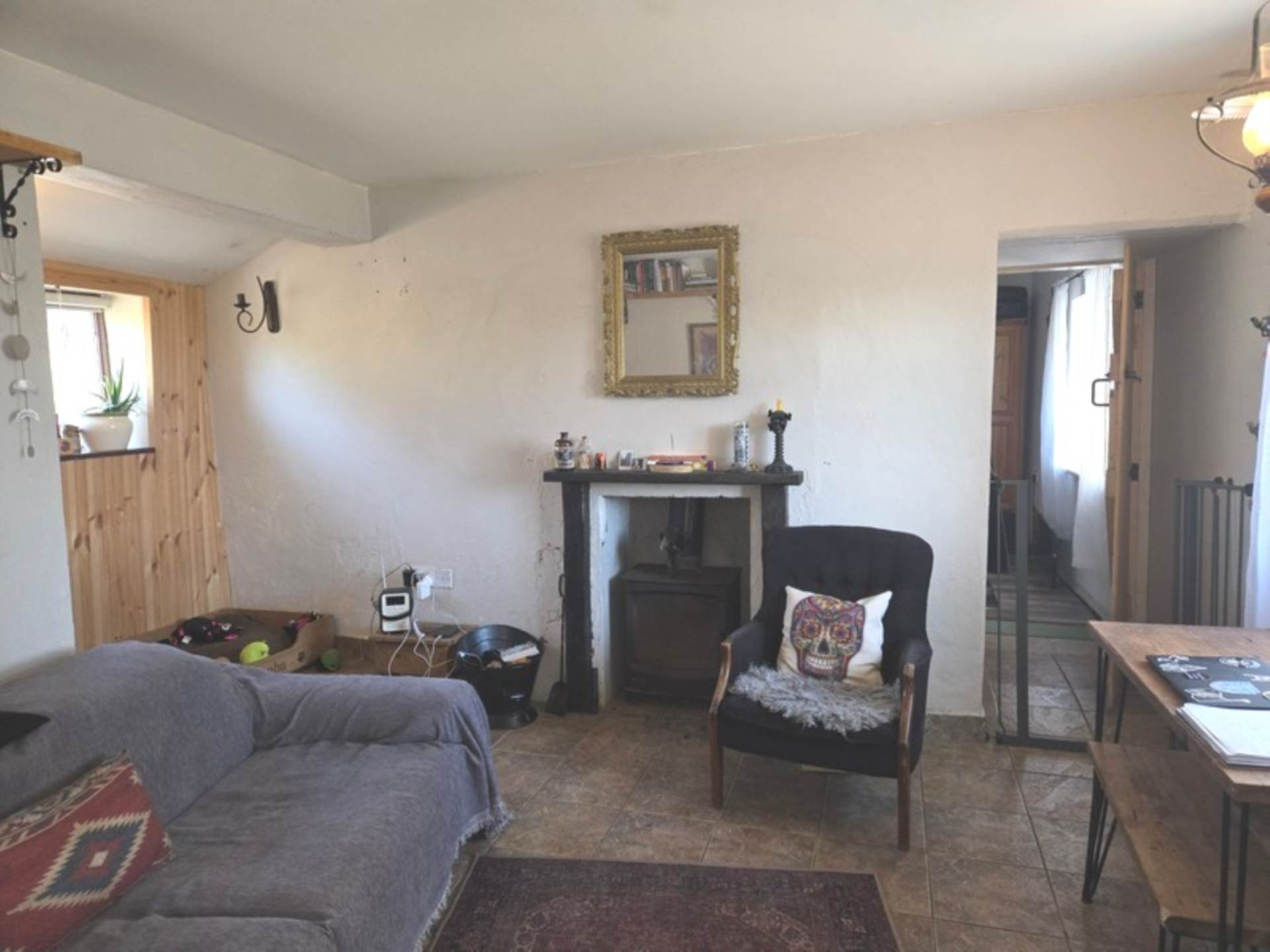 Blackthorn Farm, Tavneena, Charlestown, Co. Mayo F12 ET85