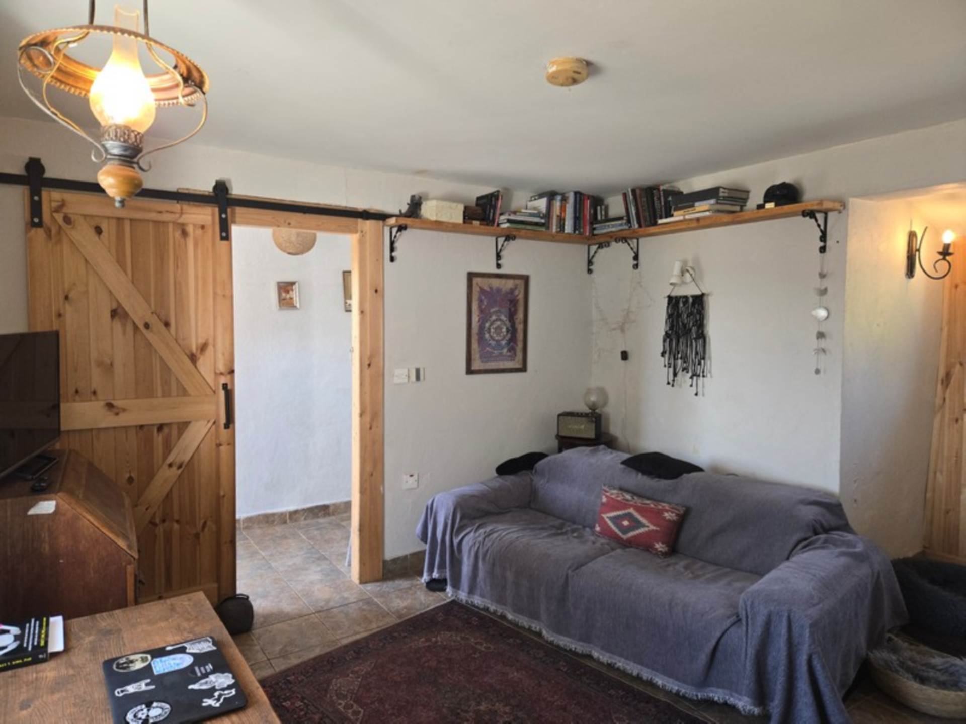 Blackthorn Farm, Tavneena, Charlestown, Co. Mayo F12 ET85