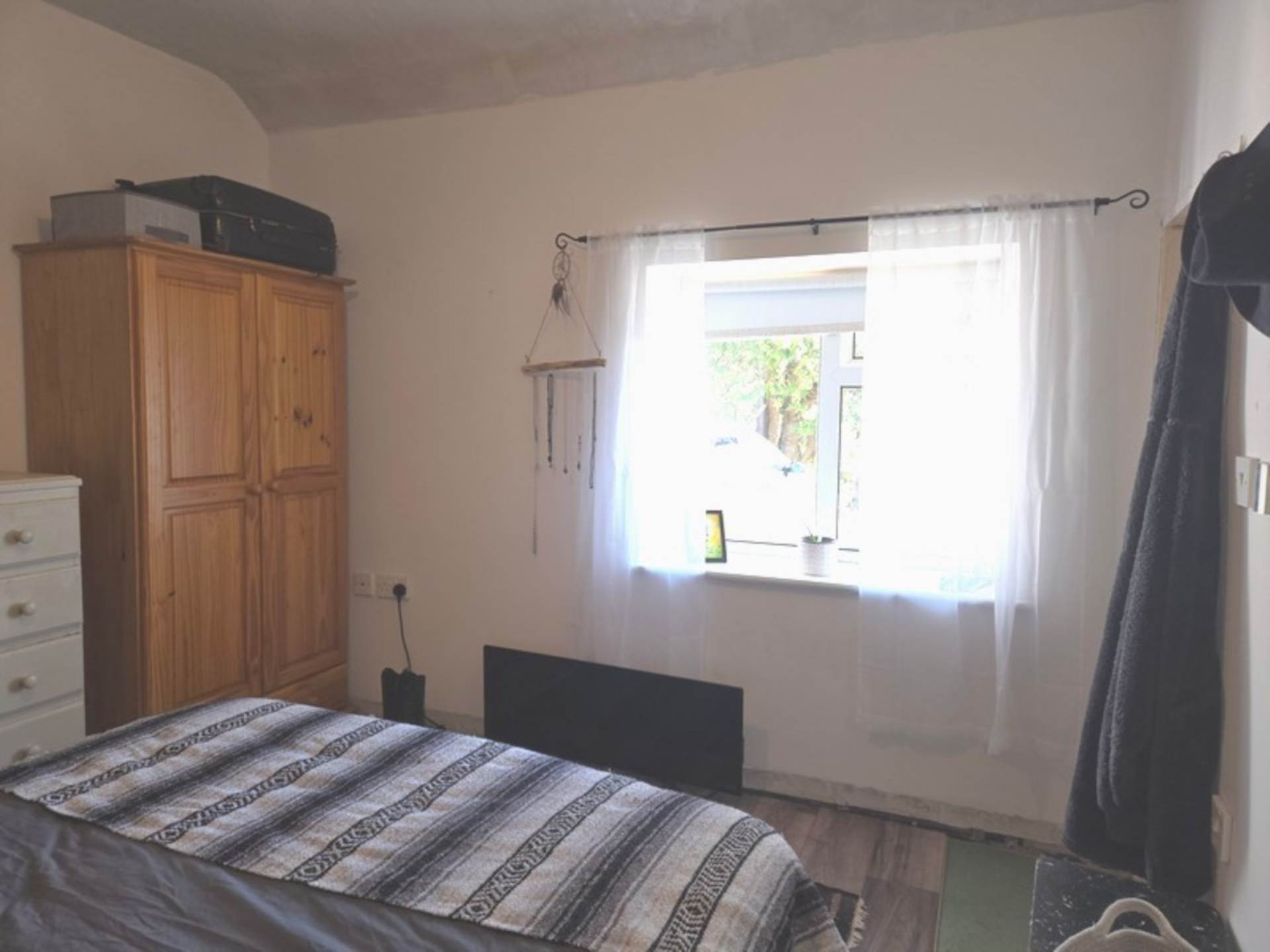 Blackthorn Farm, Tavneena, Charlestown, Co. Mayo F12 ET85