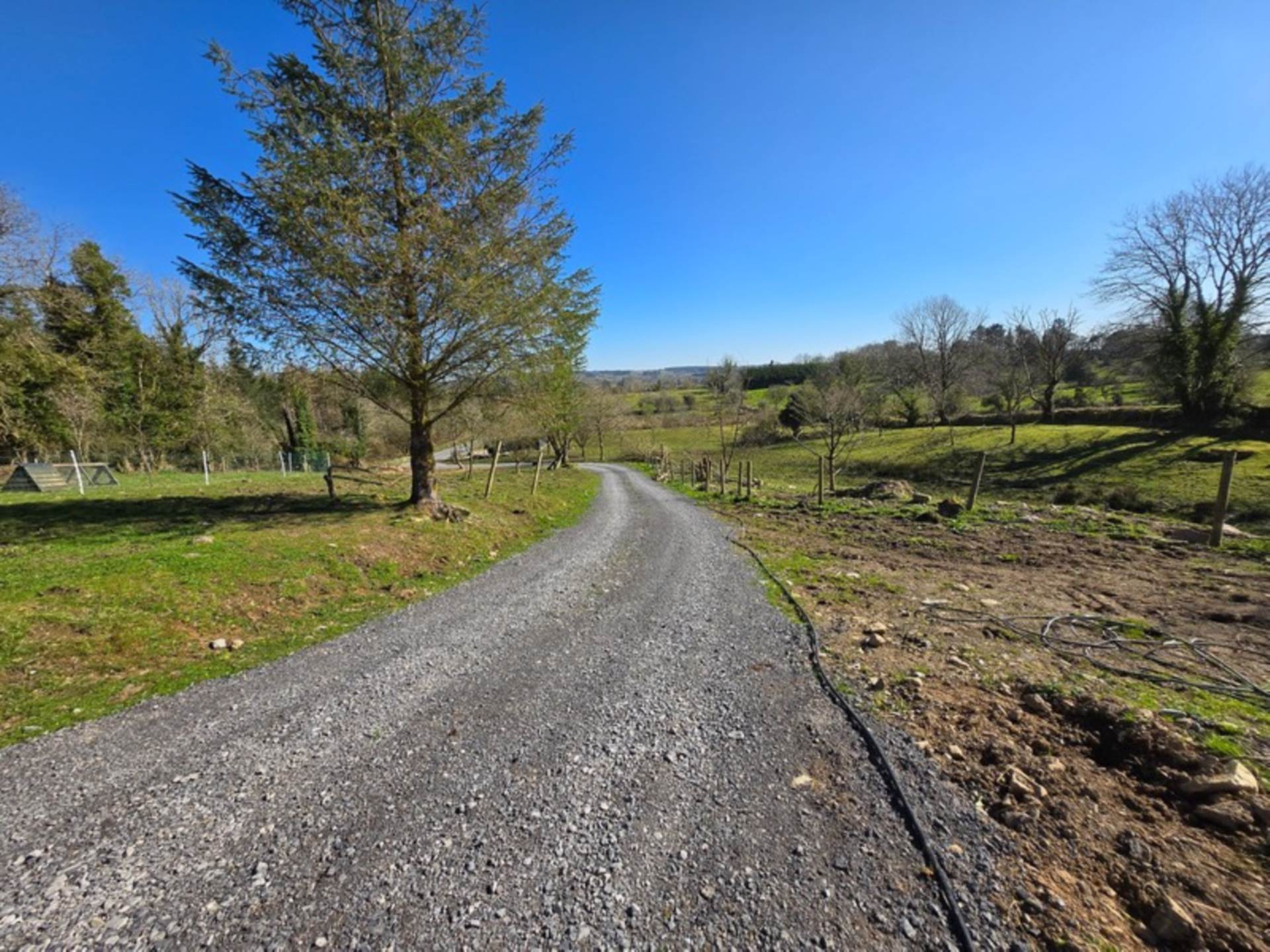 Blackthorn Farm, Tavneena, Charlestown, Co. Mayo F12 ET85