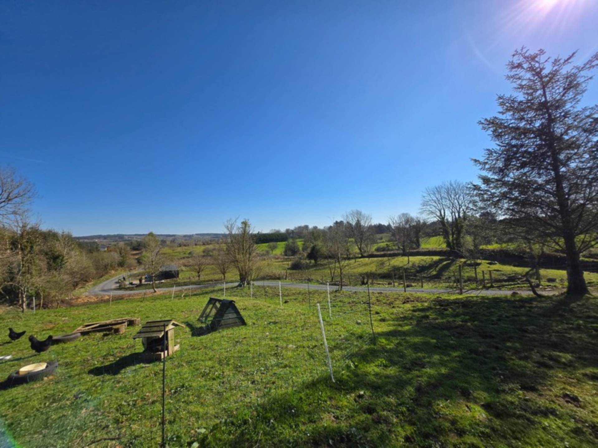 Blackthorn Farm, Tavneena, Charlestown, Co. Mayo F12 ET85