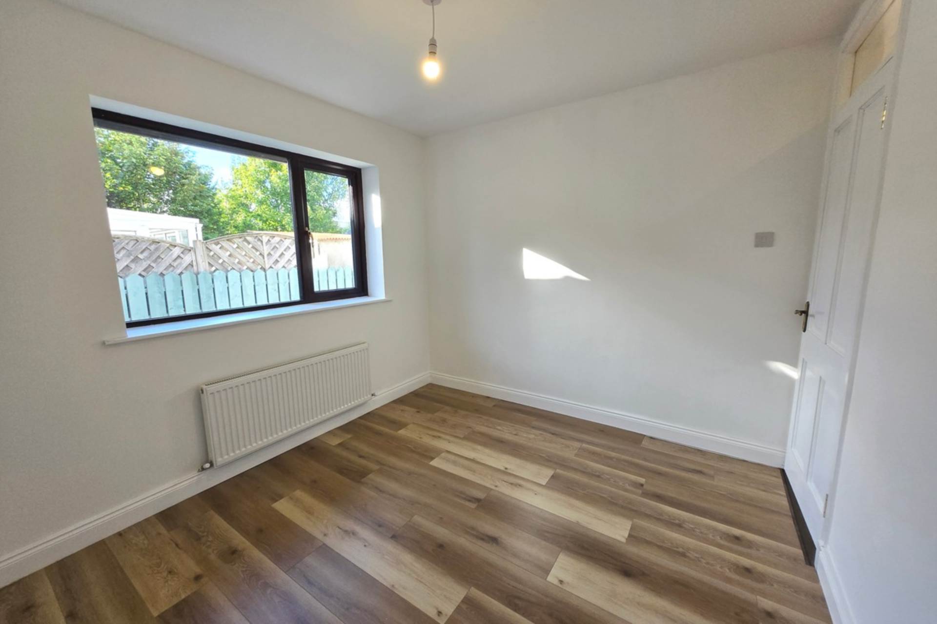 6 Brookvale Ave, Roscommon Town – Refurbished 4-Bed Bungalow 6 Brookvale Ave, Roscommon Town – Refurbished 4-Bed Bungalow