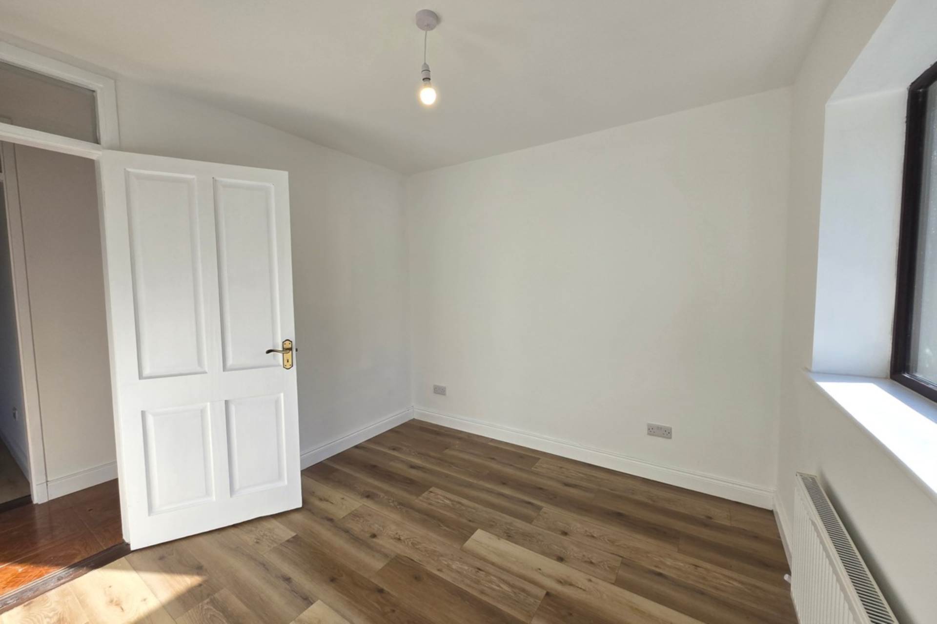 6 Brookvale Ave, Roscommon Town – Refurbished 4-Bed Bungalow 6 Brookvale Ave, Roscommon Town – Refurbished 4-Bed Bungalow