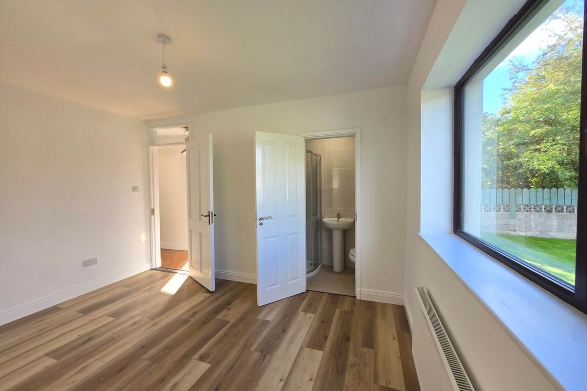 6 Brookvale Ave, Roscommon Town – Refurbished 4-Bed Bungalow 6 Brookvale Ave, Roscommon Town – Refurbished 4-Bed Bungalow