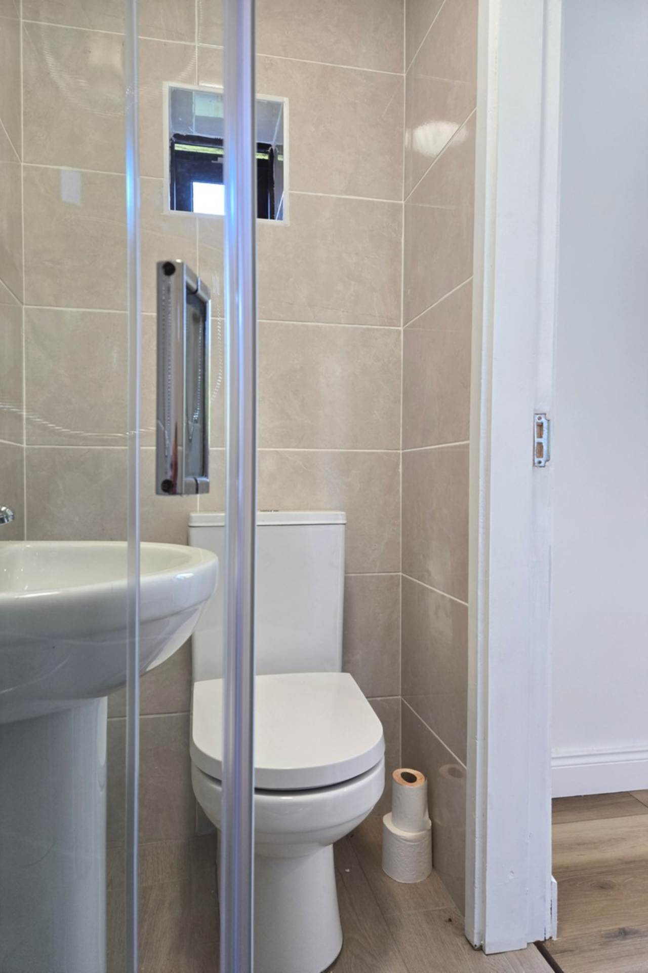 6 Brookvale Ave, Roscommon Town – Refurbished 4-Bed Bungalow 6 Brookvale Ave, Roscommon Town – Refurbished 4-Bed Bungalow