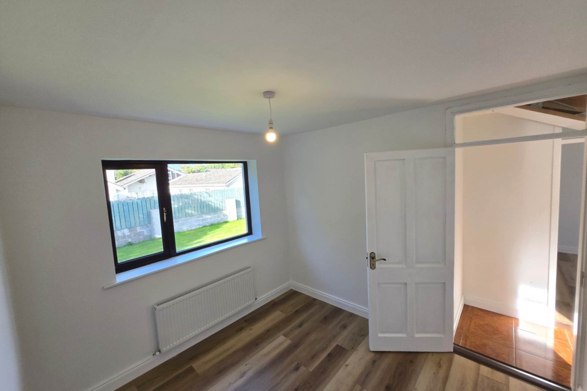 6 Brookvale Ave, Roscommon Town – Refurbished 4-Bed Bungalow 6 Brookvale Ave, Roscommon Town – Refurbished 4-Bed Bungalow