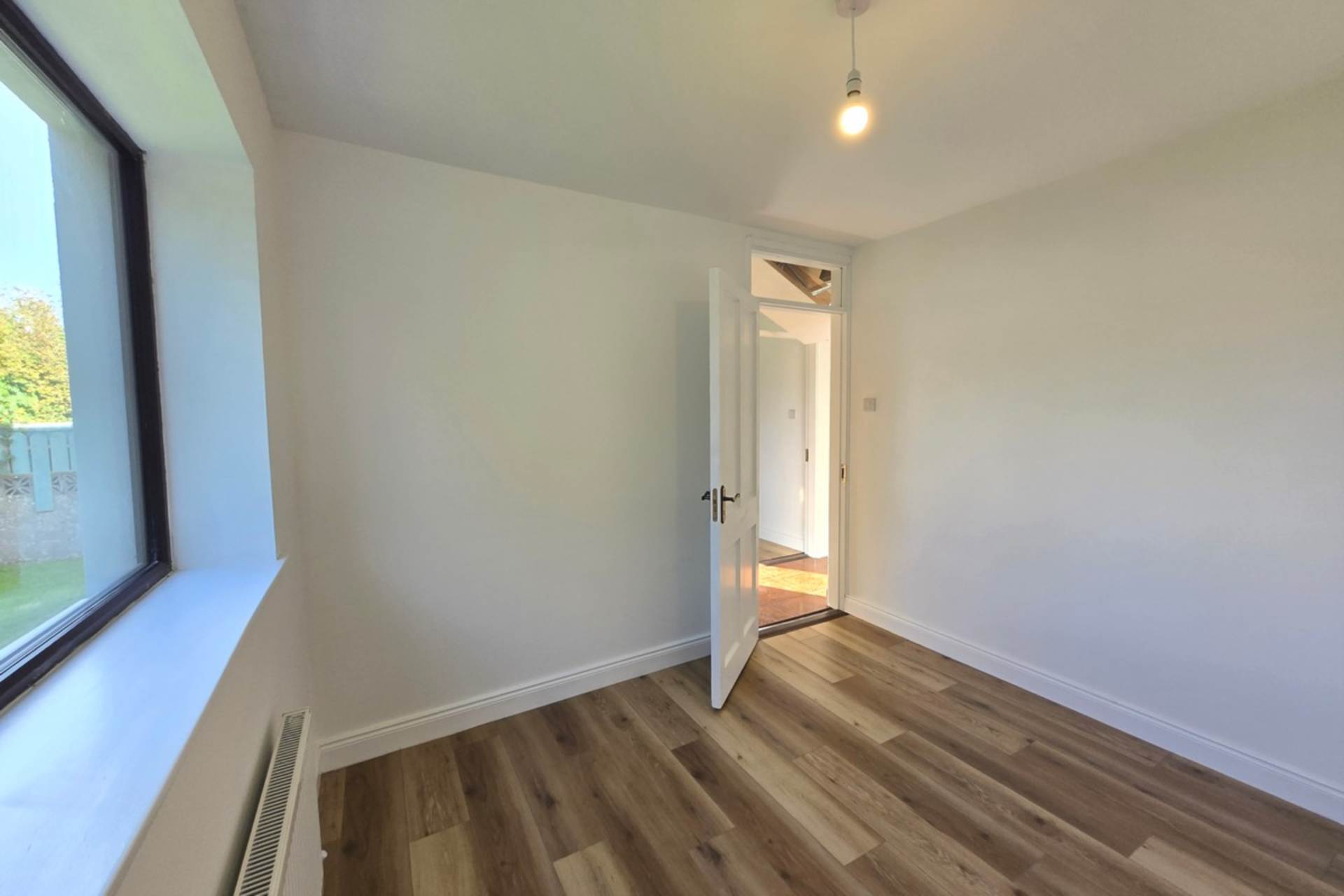 6 Brookvale Ave, Roscommon Town – Refurbished 4-Bed Bungalow 6 Brookvale Ave, Roscommon Town – Refurbished 4-Bed Bungalow